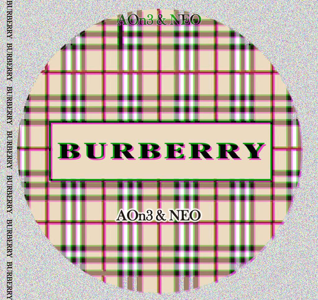 BURBERRY