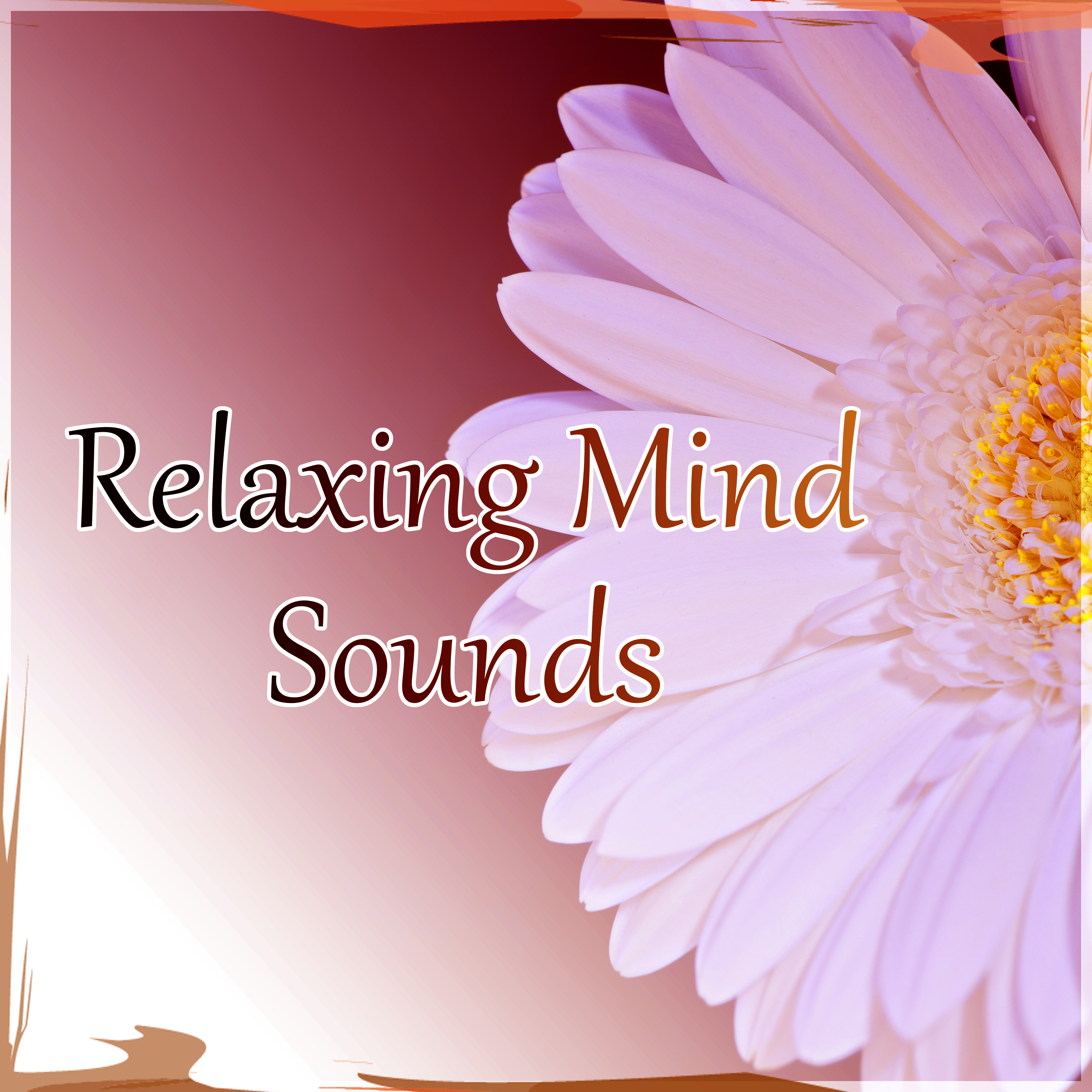 Relaxing Mind Sounds  Long Sleeping Night, Serenity Lullabies with Relaxing Nature Sounds, Insomnia Therapy, Sleep Music