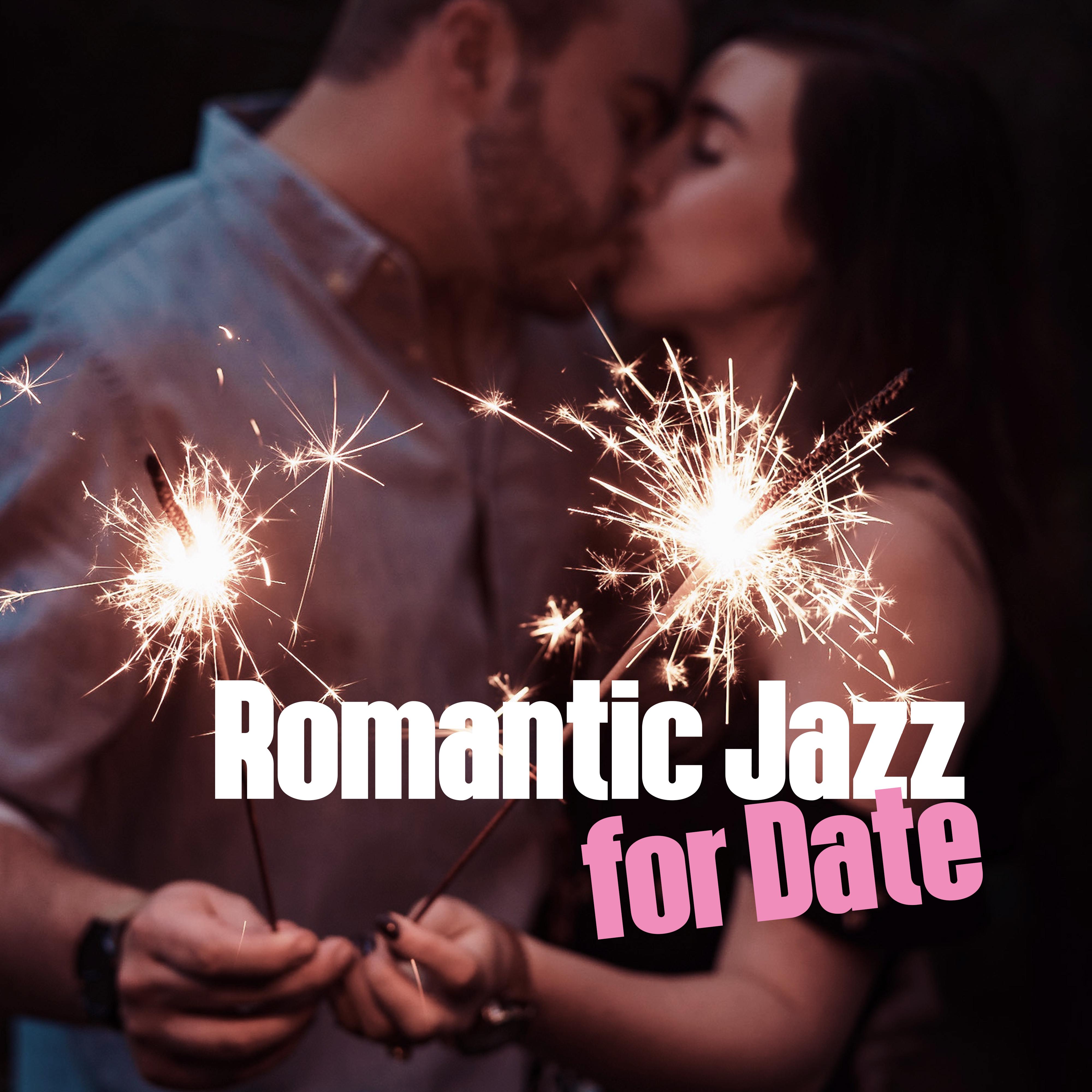 Romantic Jazz for Date  Sensual Note for Lovers, Jazz Music, Smooth Night Songs, Moonlight Jazz