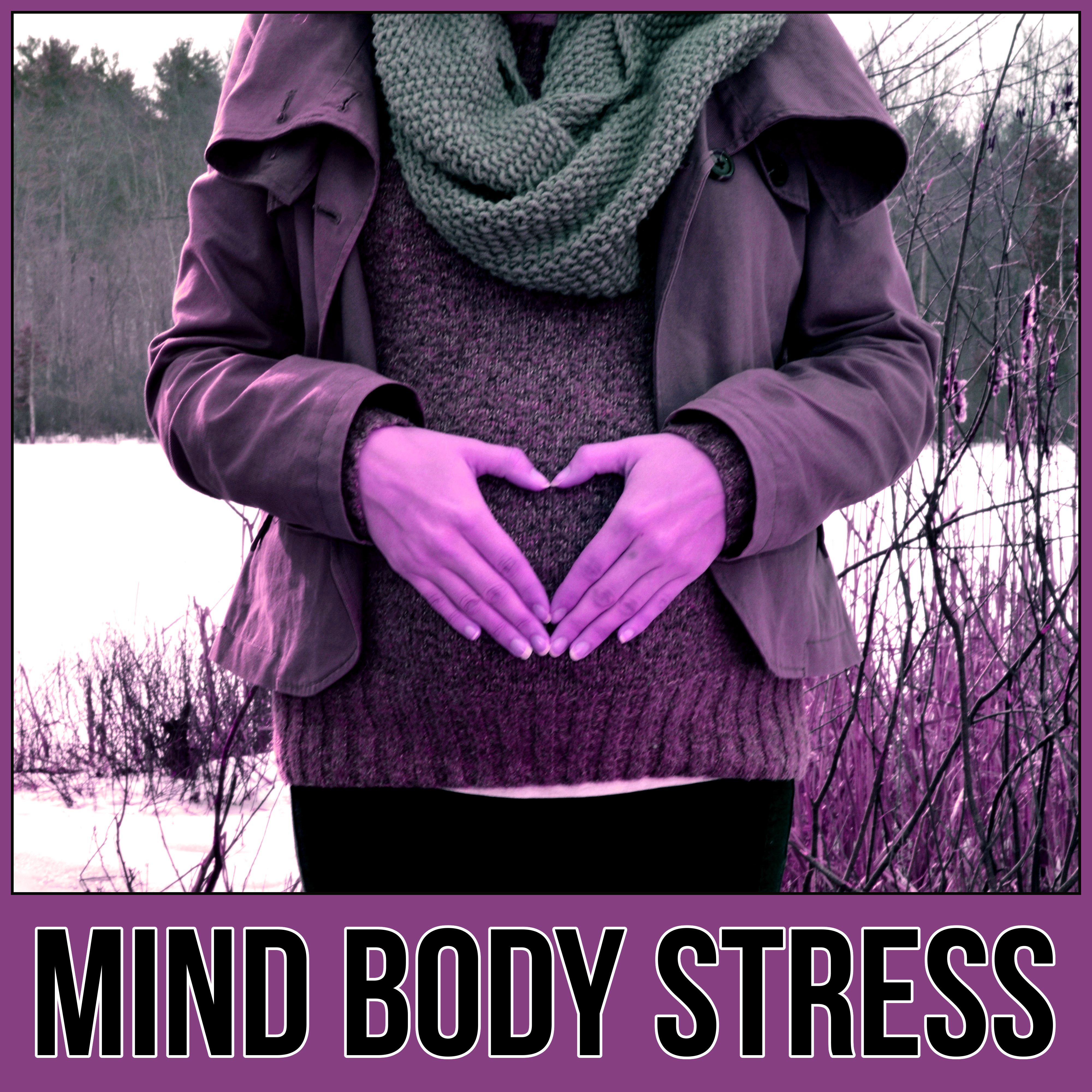 Mind Body Stress  Sensual Relaxing Music for Women, Relaxation Meditation, Prenatal Yoga Music, Calm Mommy and Calm Baby