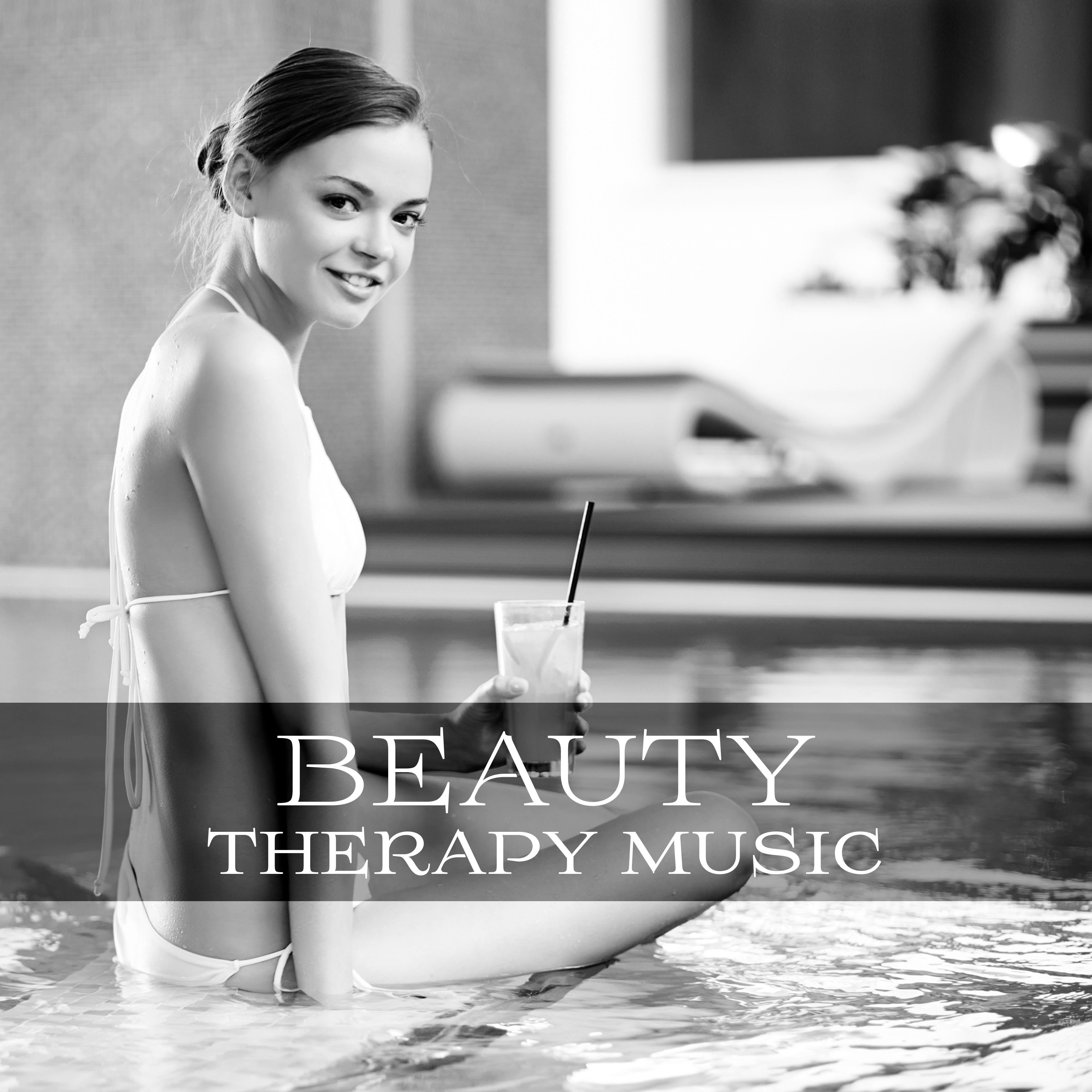 Beauty Therapy Music  Spa Relaxation, Massage Background, Spa, Wellness, Hotel, Nature Music