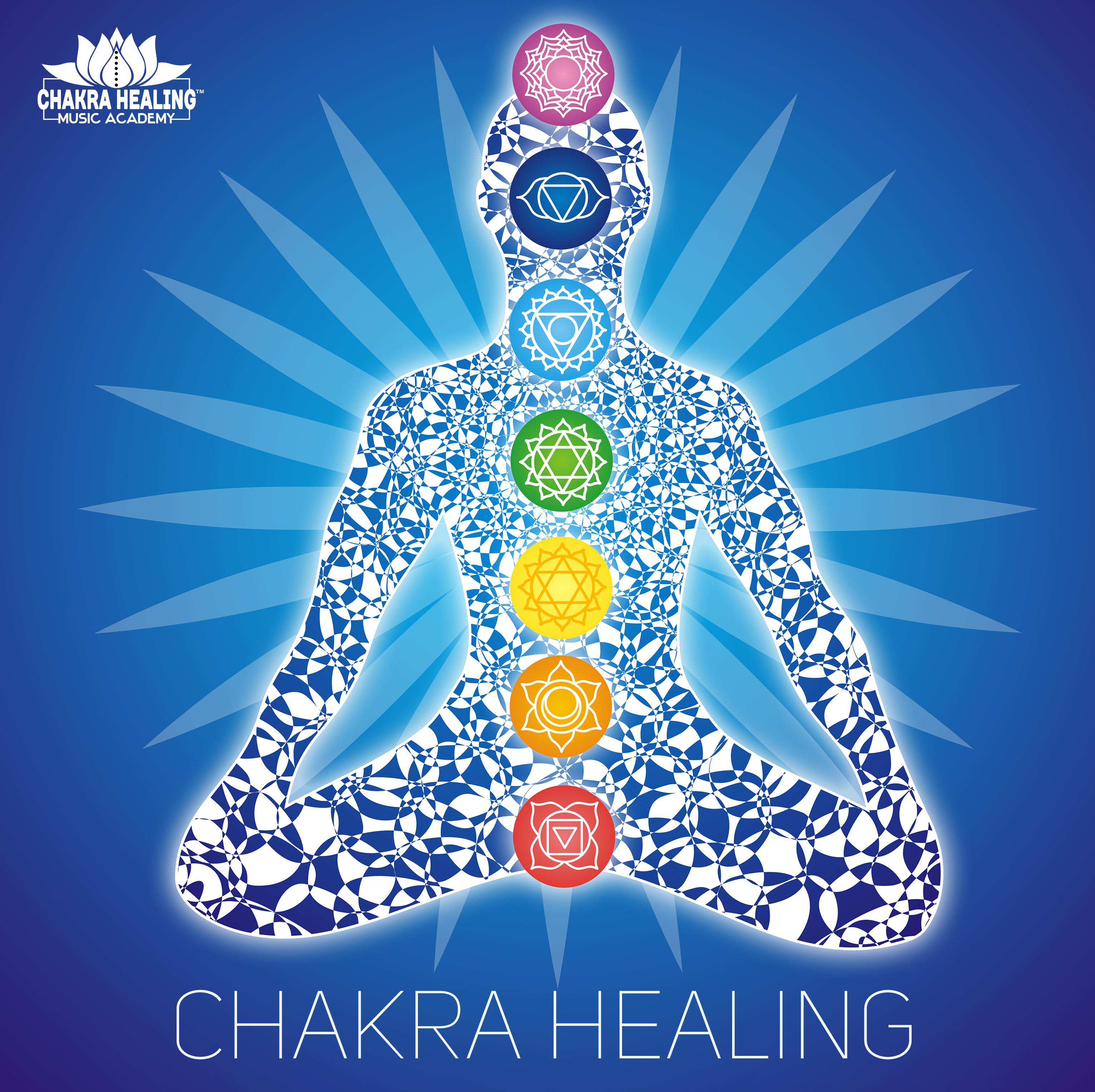 All Chakras Balancing
