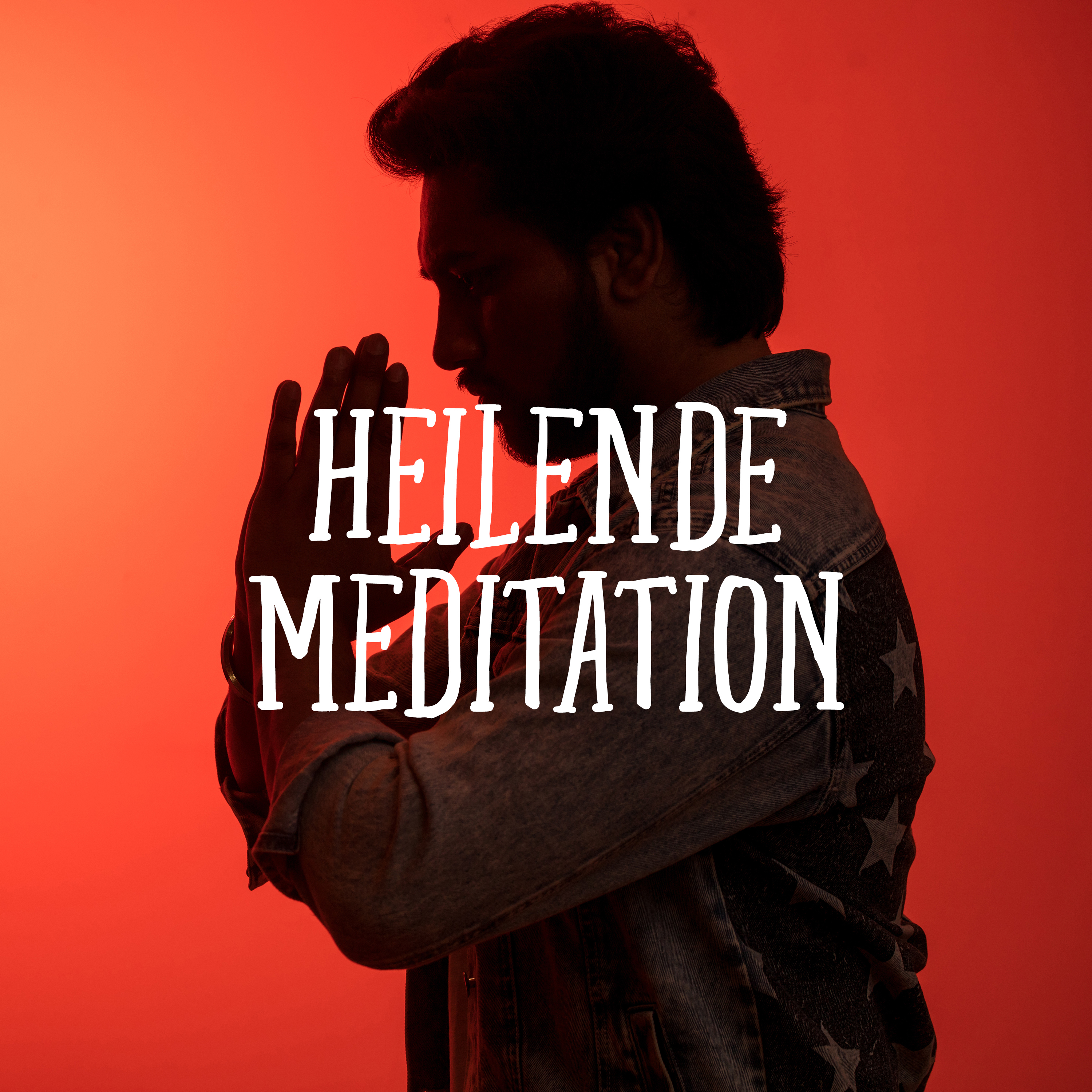 Heilende Meditation