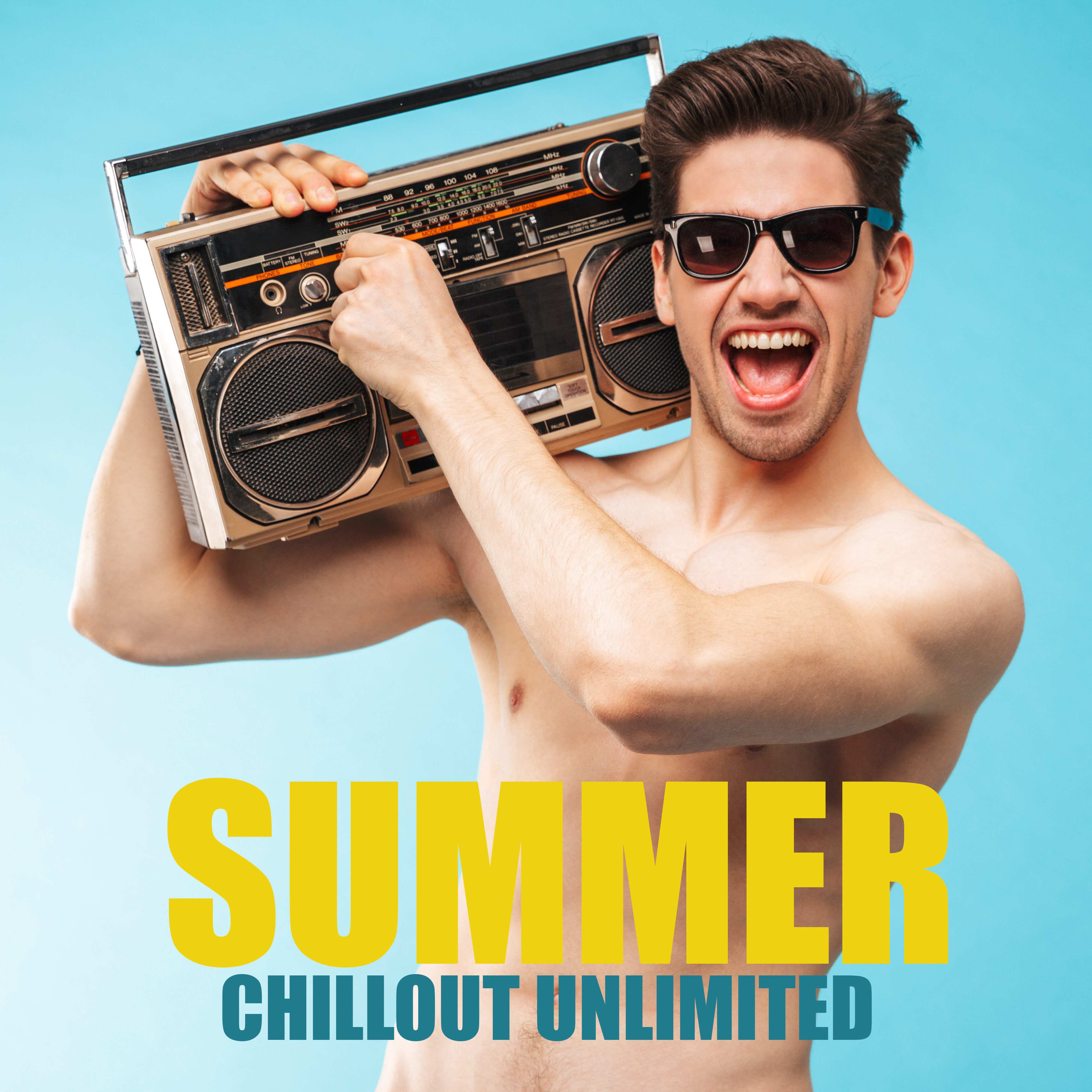 Summer Chillout Unlimited