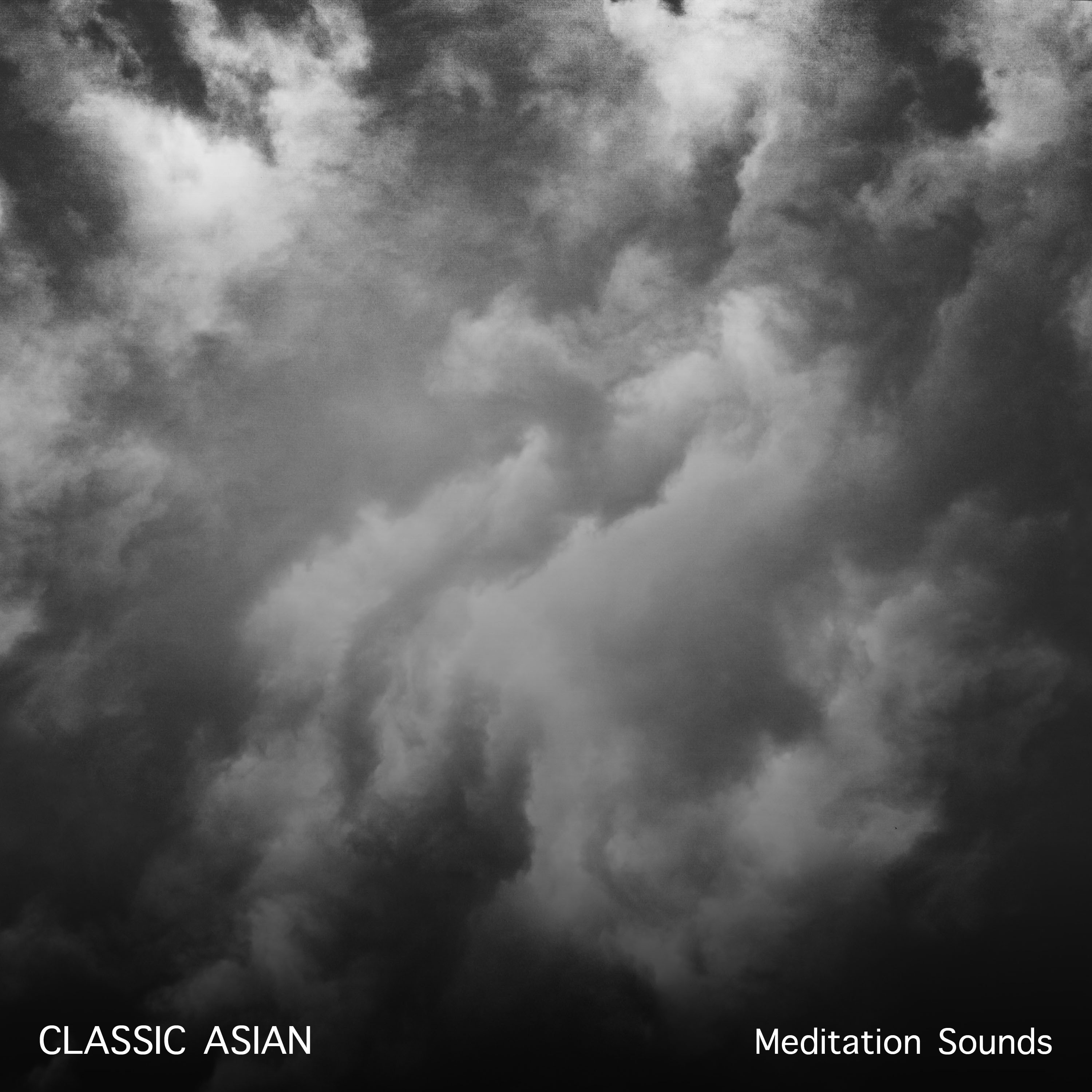 12 Classic Asian Meditation Sounds for Guided Meditation and Relaxation