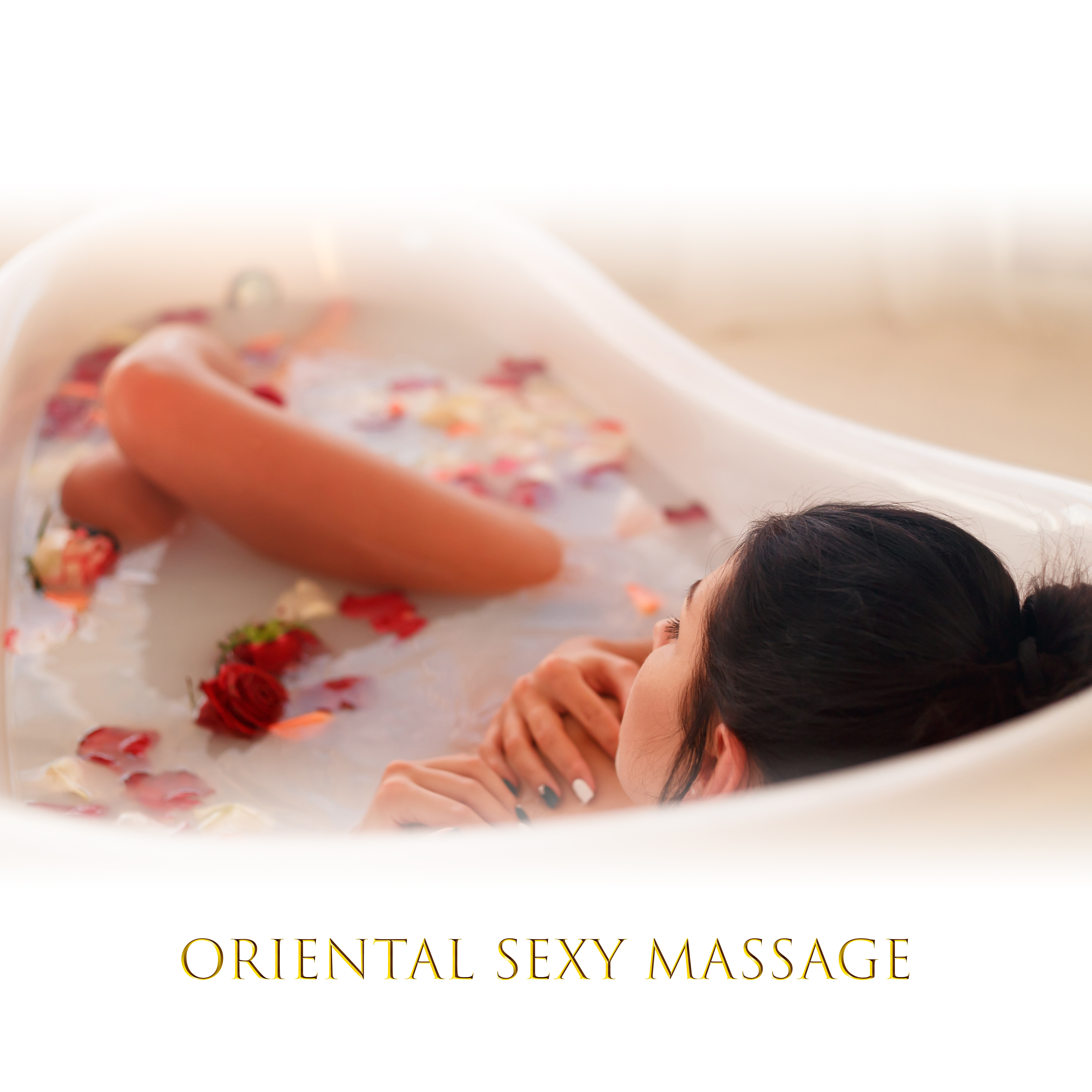 Oriental Sexy Massage