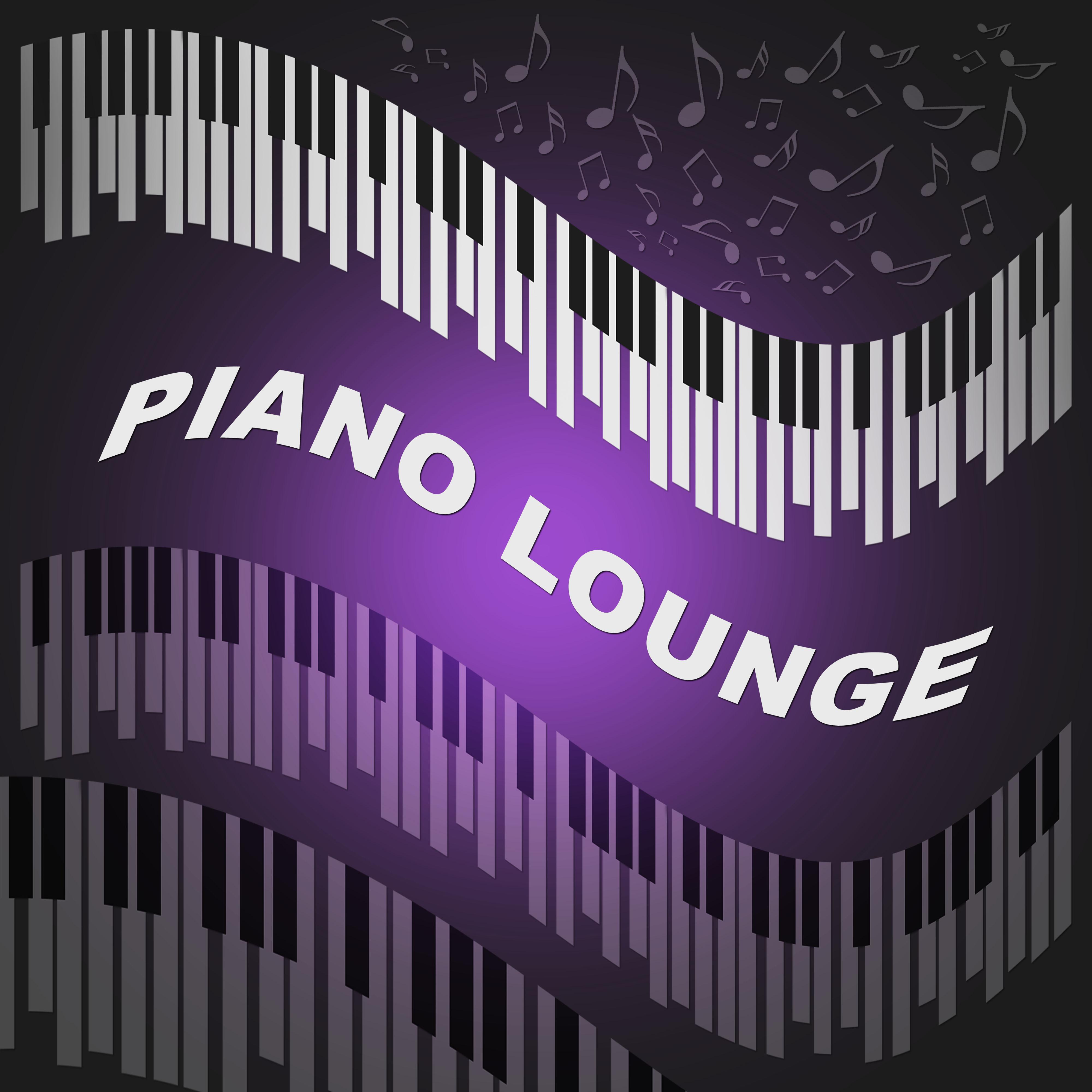 Piano Lounge  Jazz Piano, Smooth Jazz, Blue Night, Easy Listening, Background Music to Relax