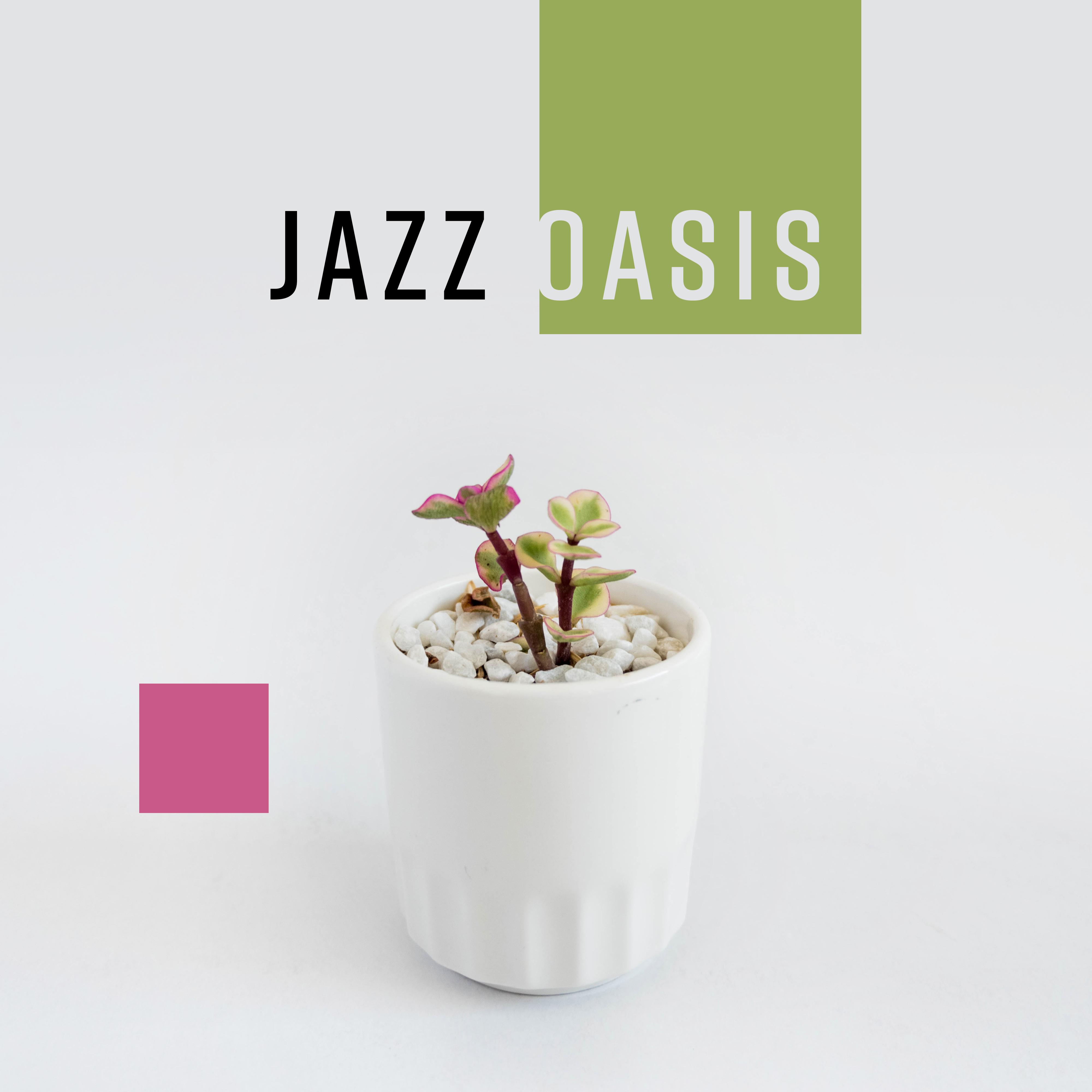 Jazz Oasis