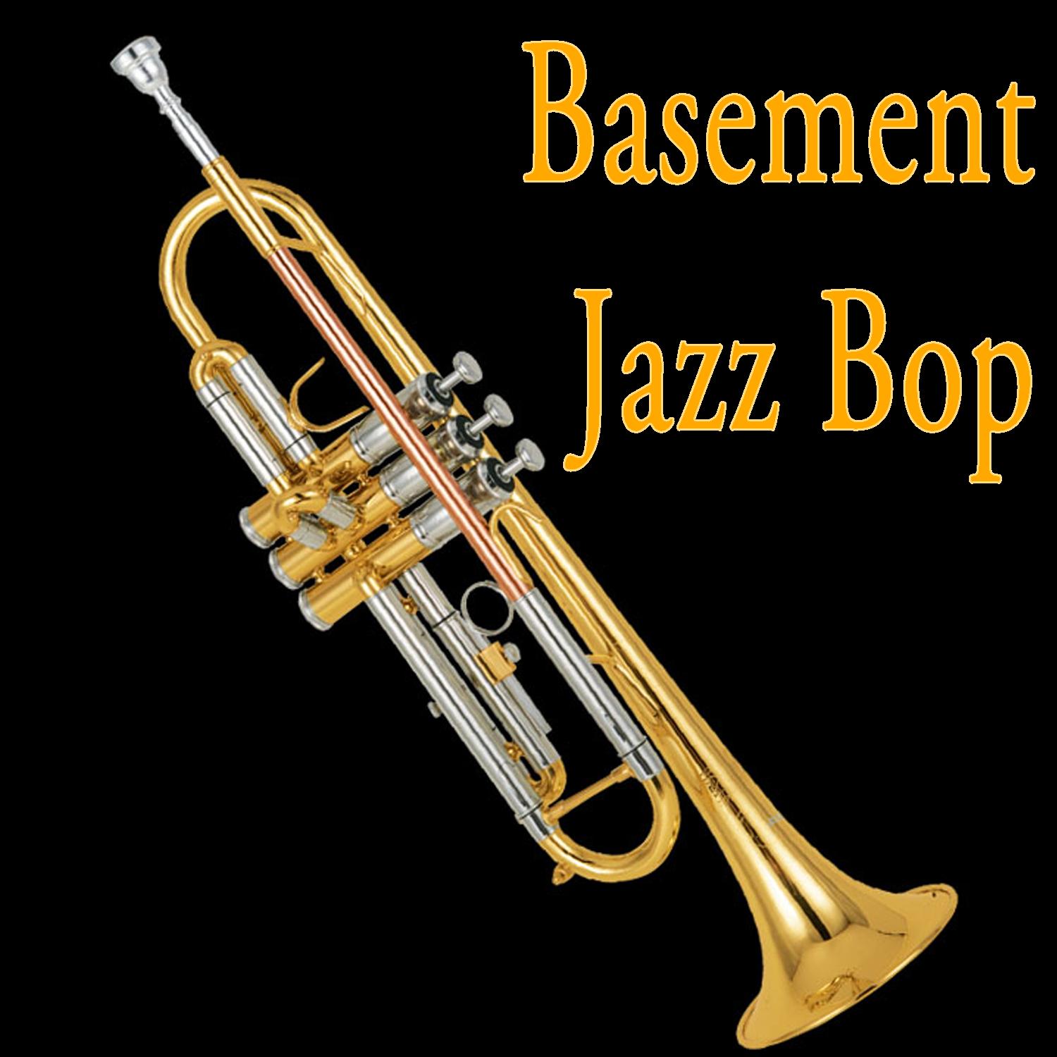 Basement Jazz Bop, Vol. 2