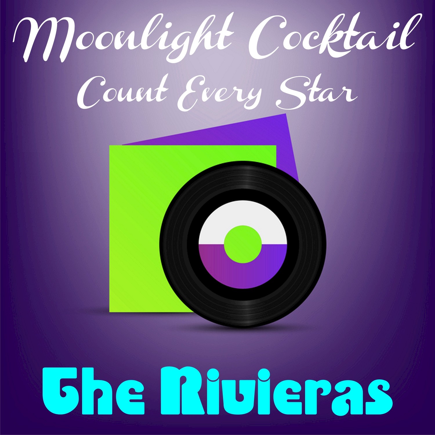 Moonlight Cocktail