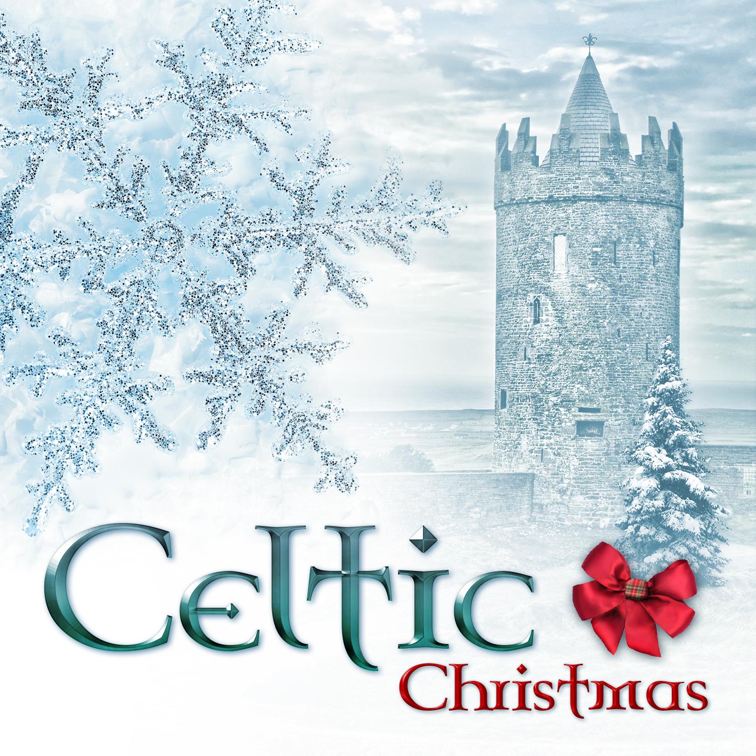 Celtic Christmas (Irish Gaelic Christmas)