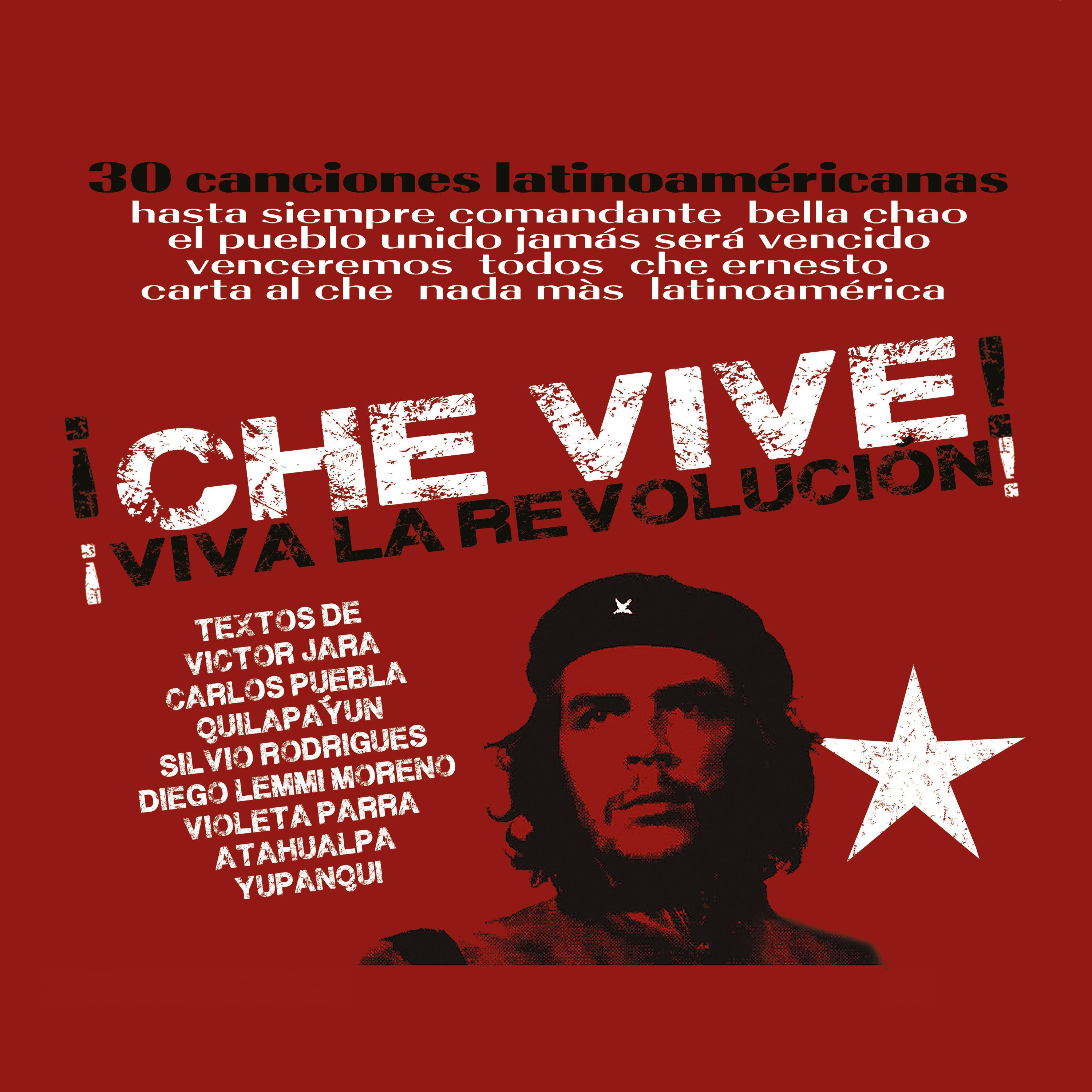 Hasta Siempre Comandante