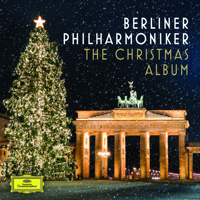Christmas Oratorio, BWV 248  Part One  For The First Day Of Christmas: No. 8  Aria: " Gro er Herr, o starker K nig"