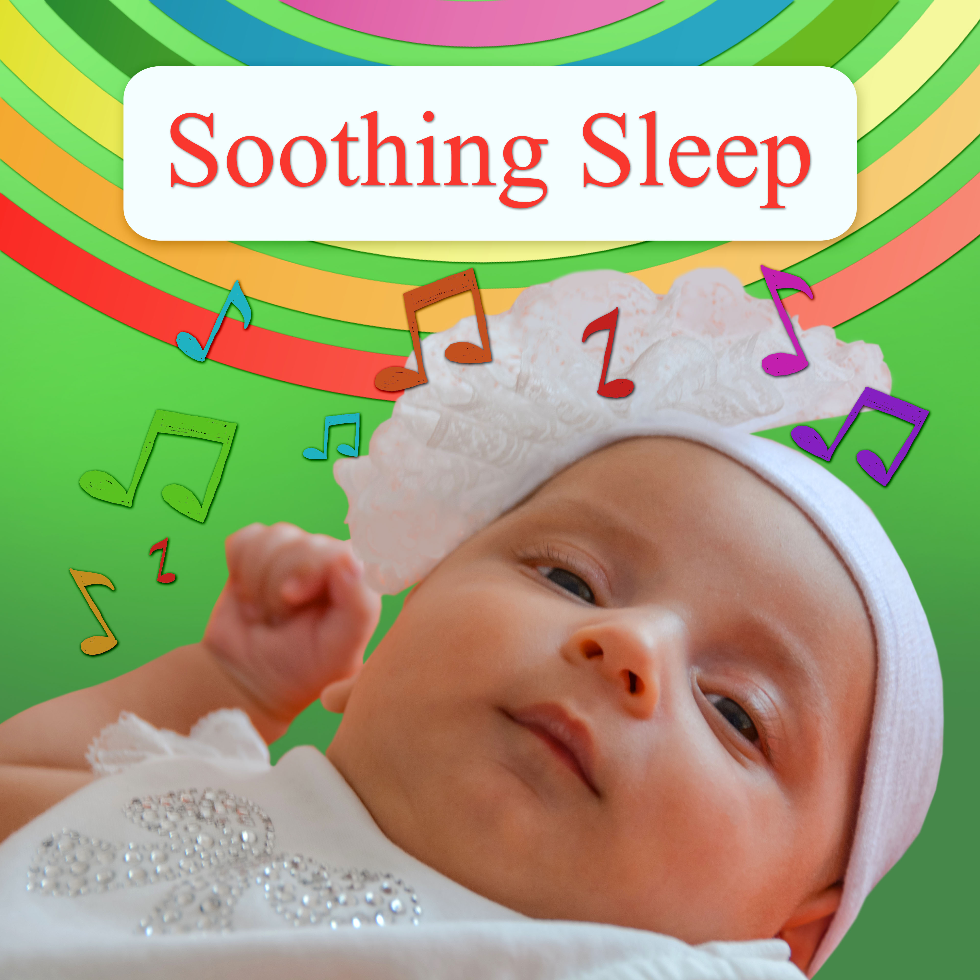 Soothing Sleep  Good Night, Nursery Rhymes and Music for Children, Bedtime, Music for Newborn