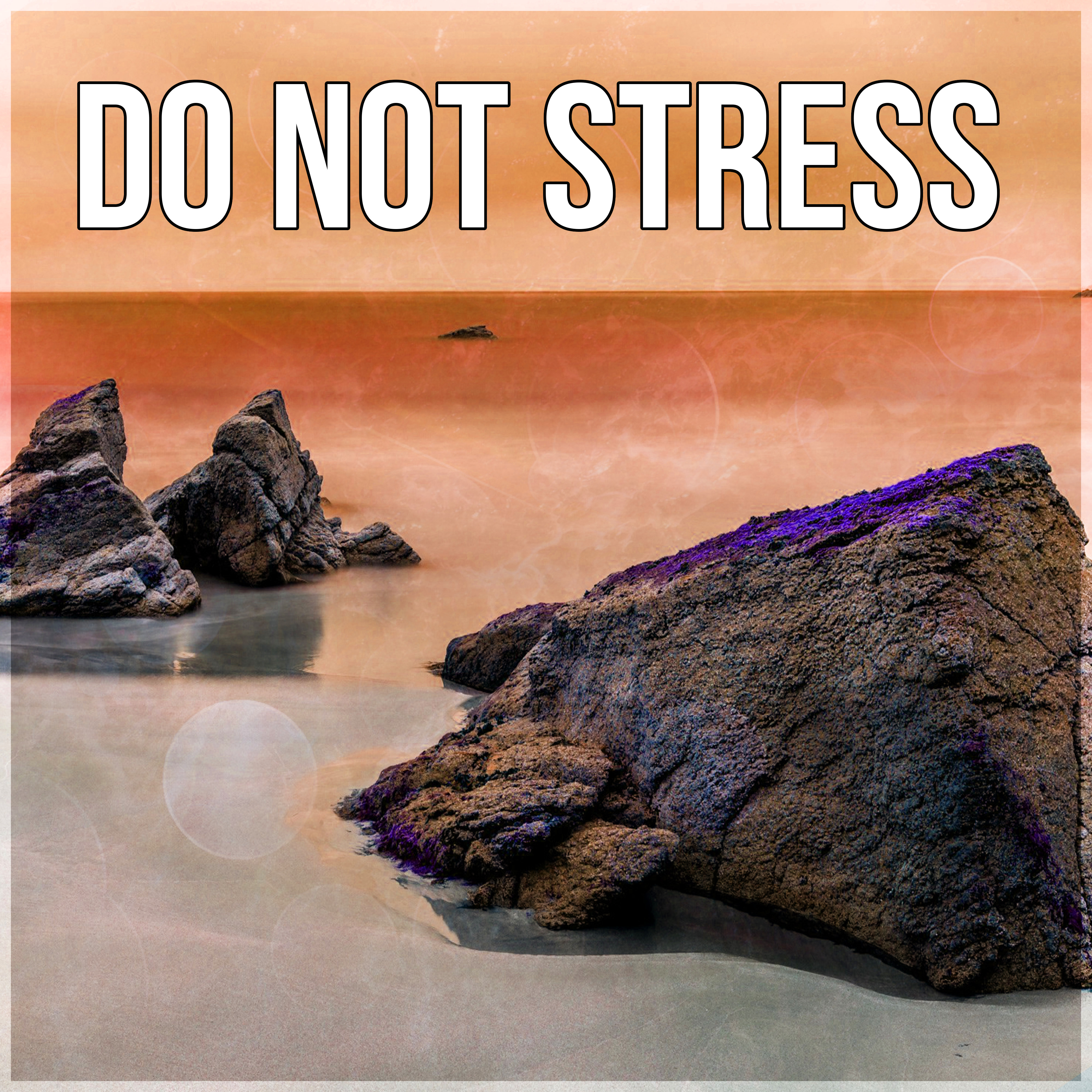 Do Not Stress - Dark Night of the Soul, Deep Sleep, Soothing Piano Sounds, Restful Sleep, Stress Relief, Trouble Sleeping