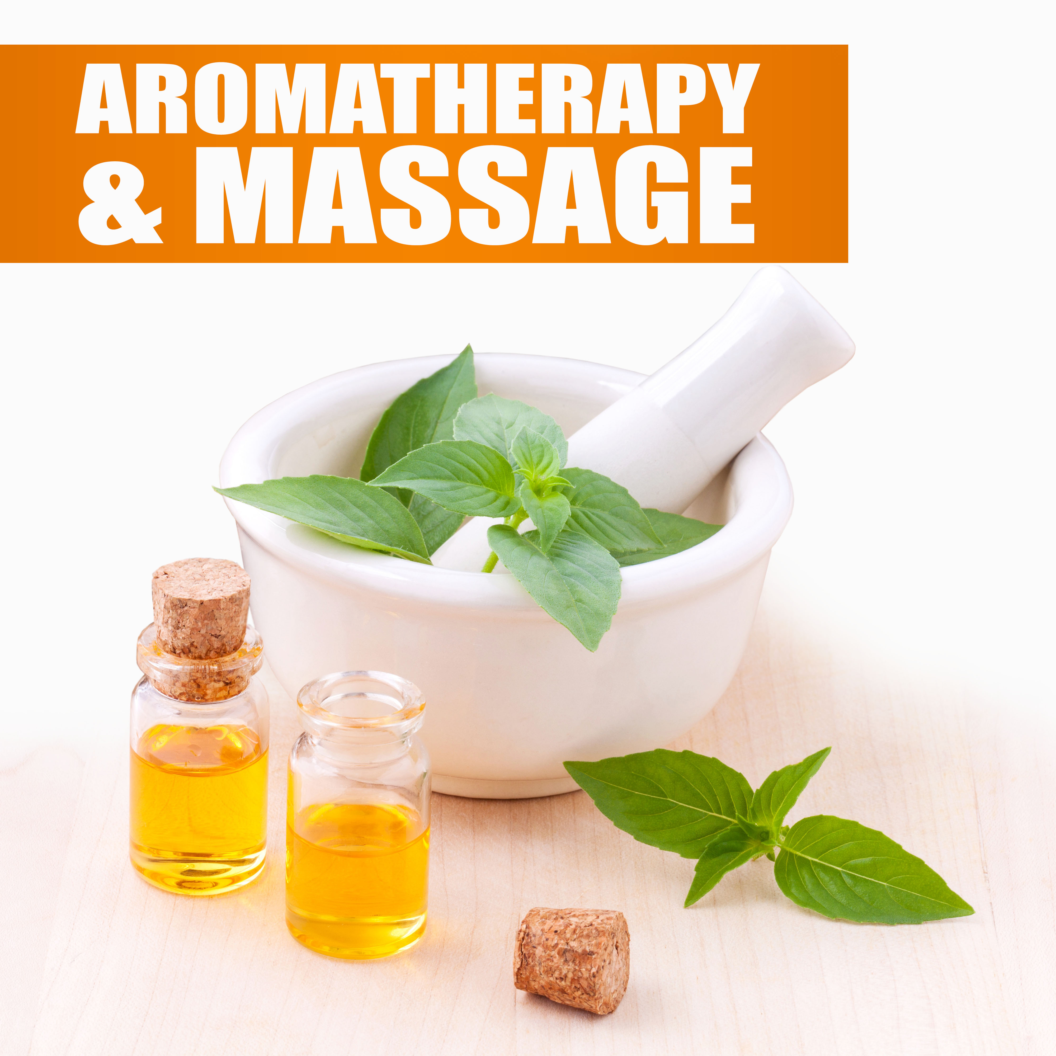 Aromatherapy  Massage  Calm Sounds to Massage, Instrumental Relaxing Music, New Age, Yoga Background Music