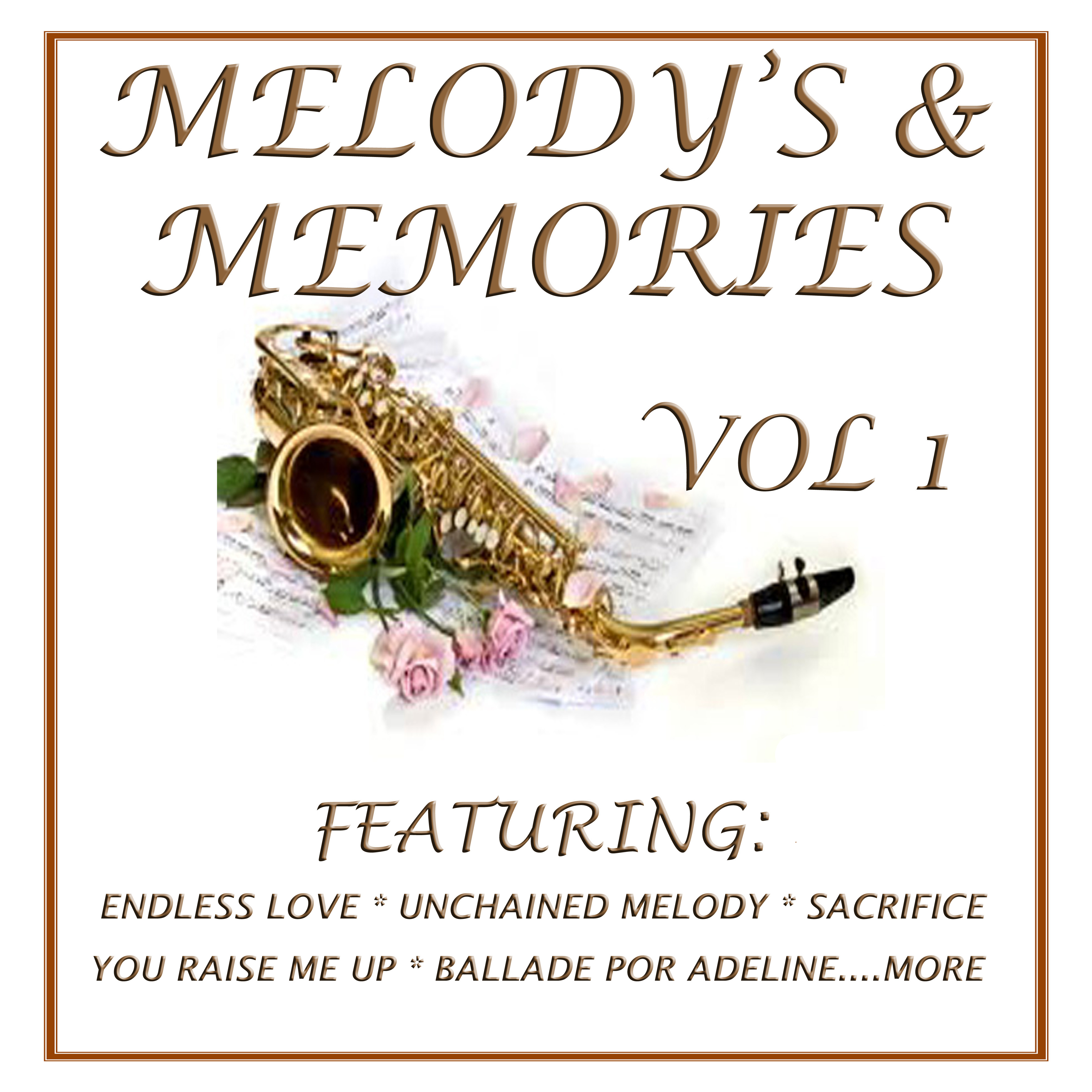 Melody's & Memories, Vol. 1