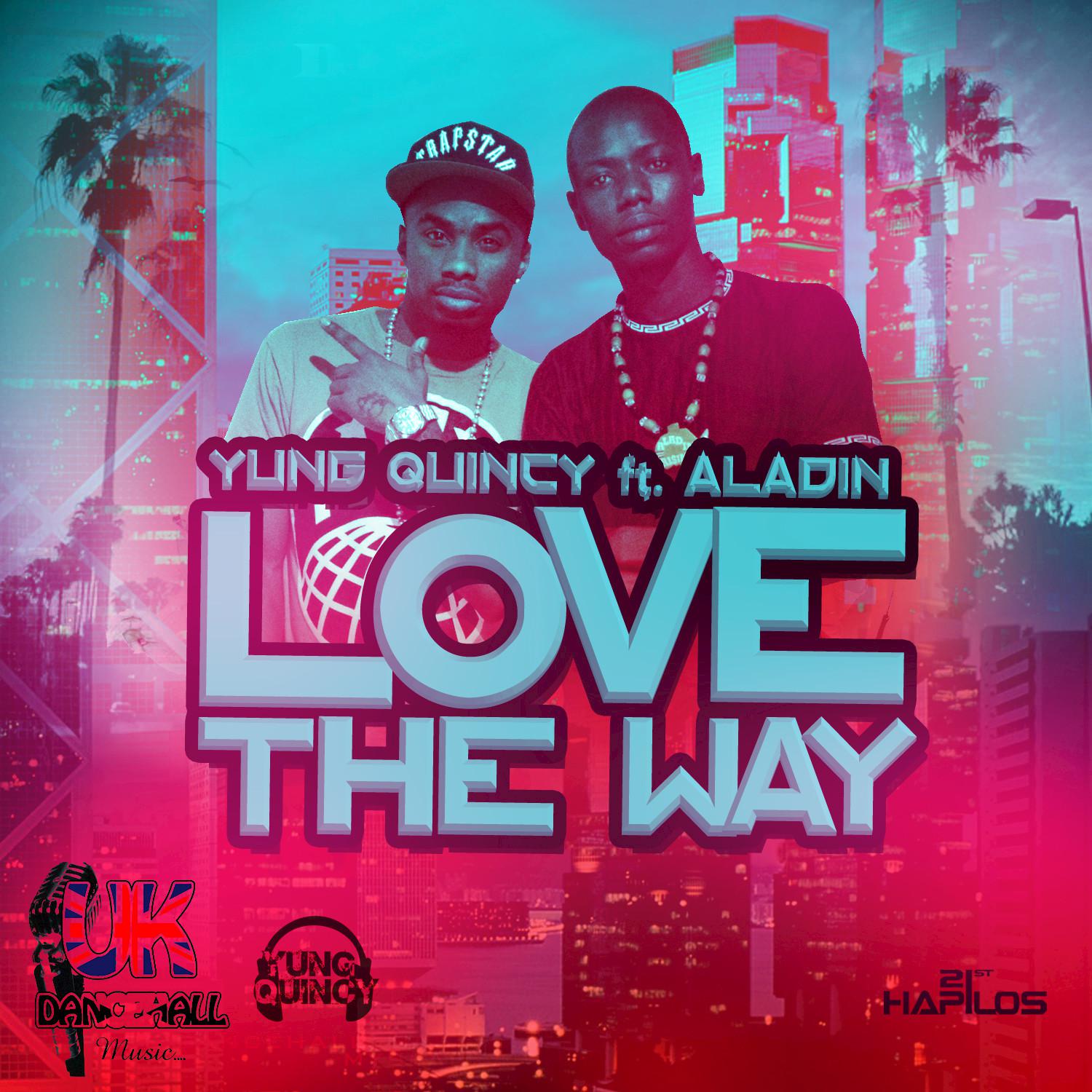 Love the Way - Single