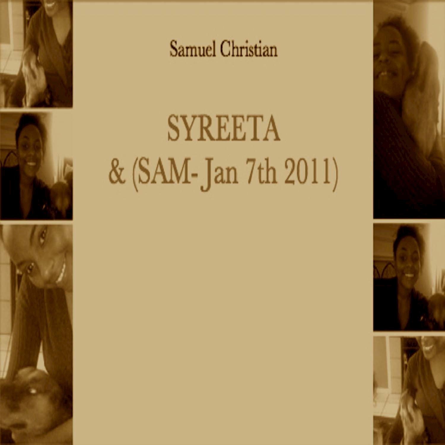 Syreeta & Sam