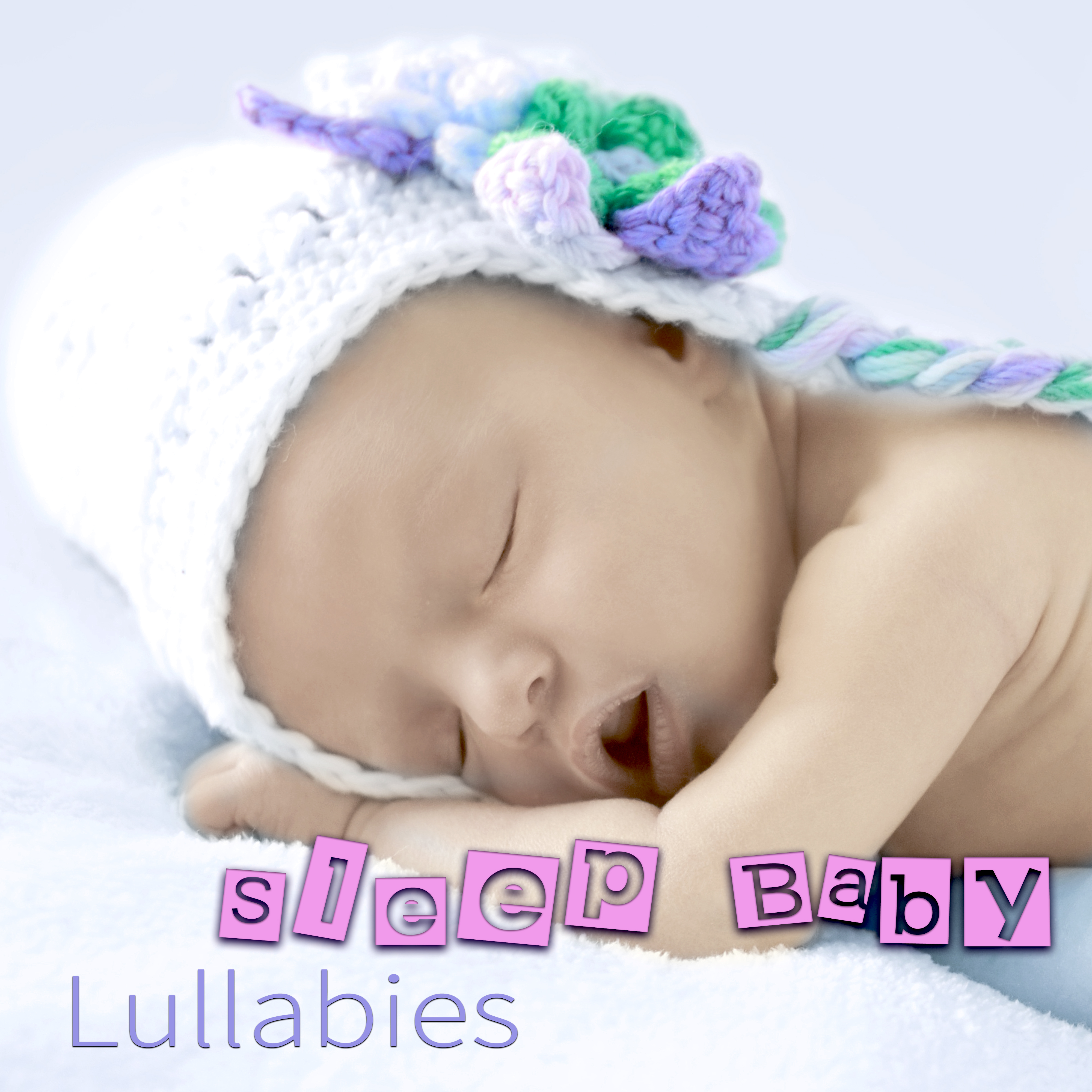 Relaxing Lullabies for Babies  Southing Nature Sounds for Baby Sleep, Anti Stress Music to Sleep Through the Night, White Noise for Deep Sleep for Toddlers