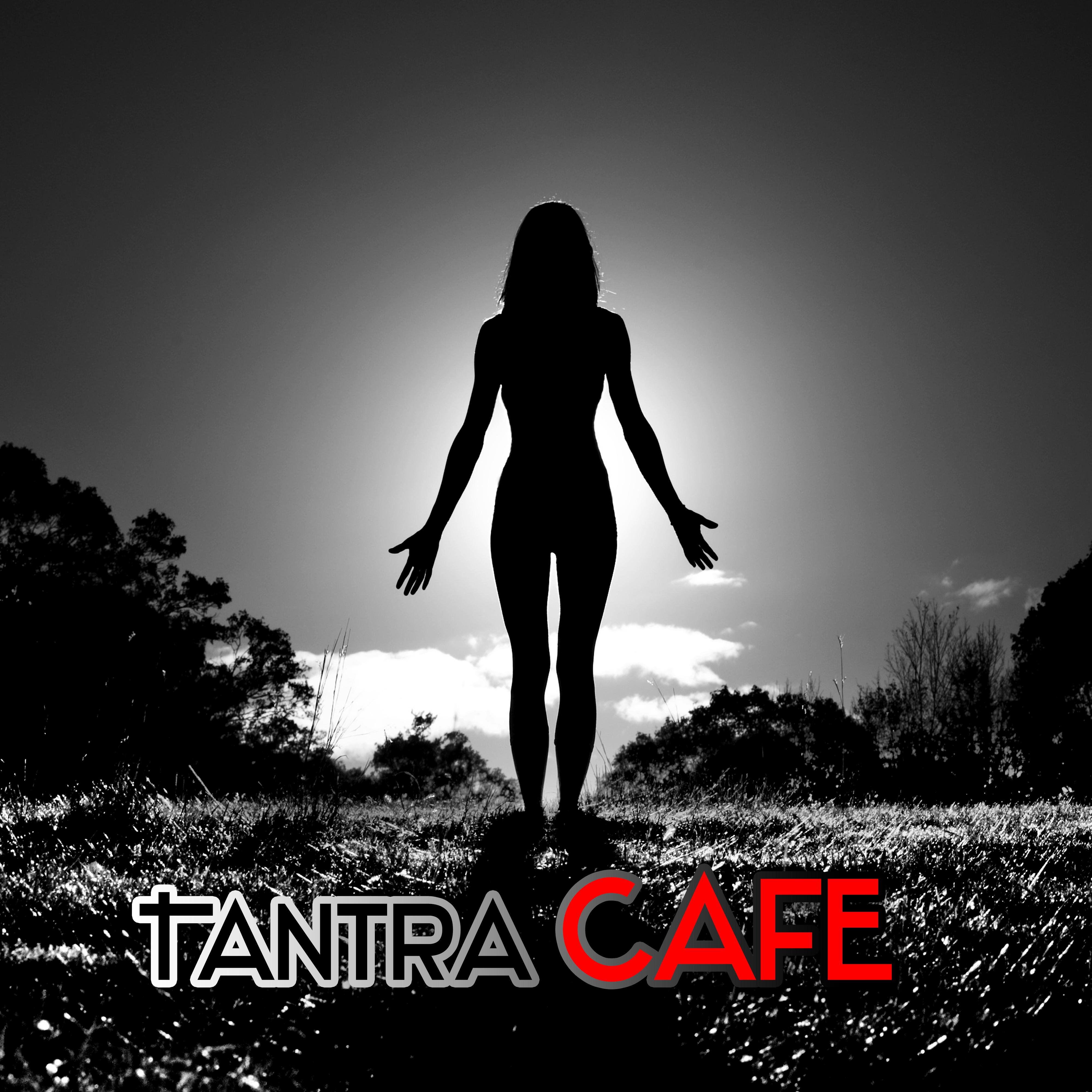 Tantra Cafe - Oriental Wellness and Cafe Buddha Relaxation, Buddha in the Lounge & Ambient Yoga & Spiritual Awakening