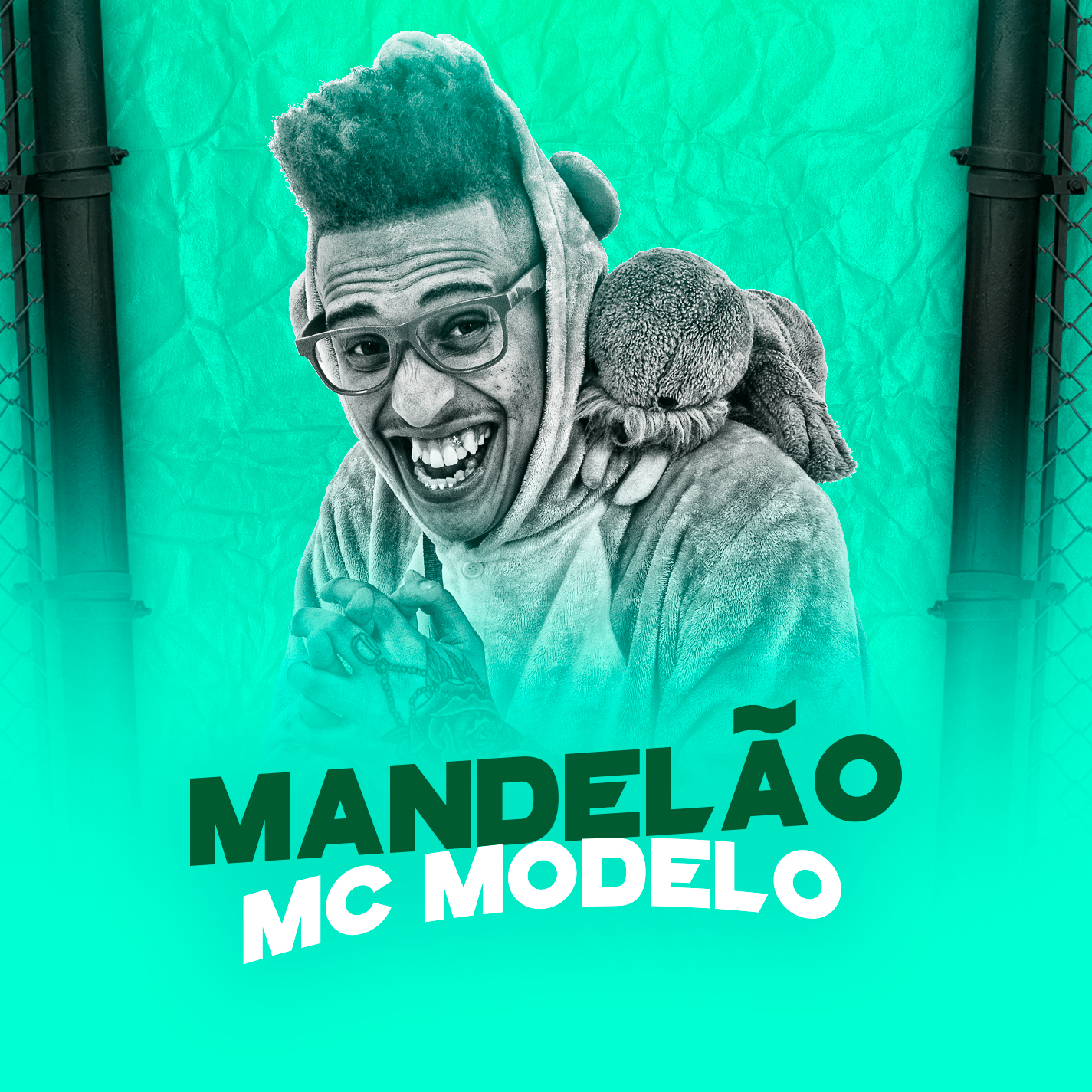 Mandel o