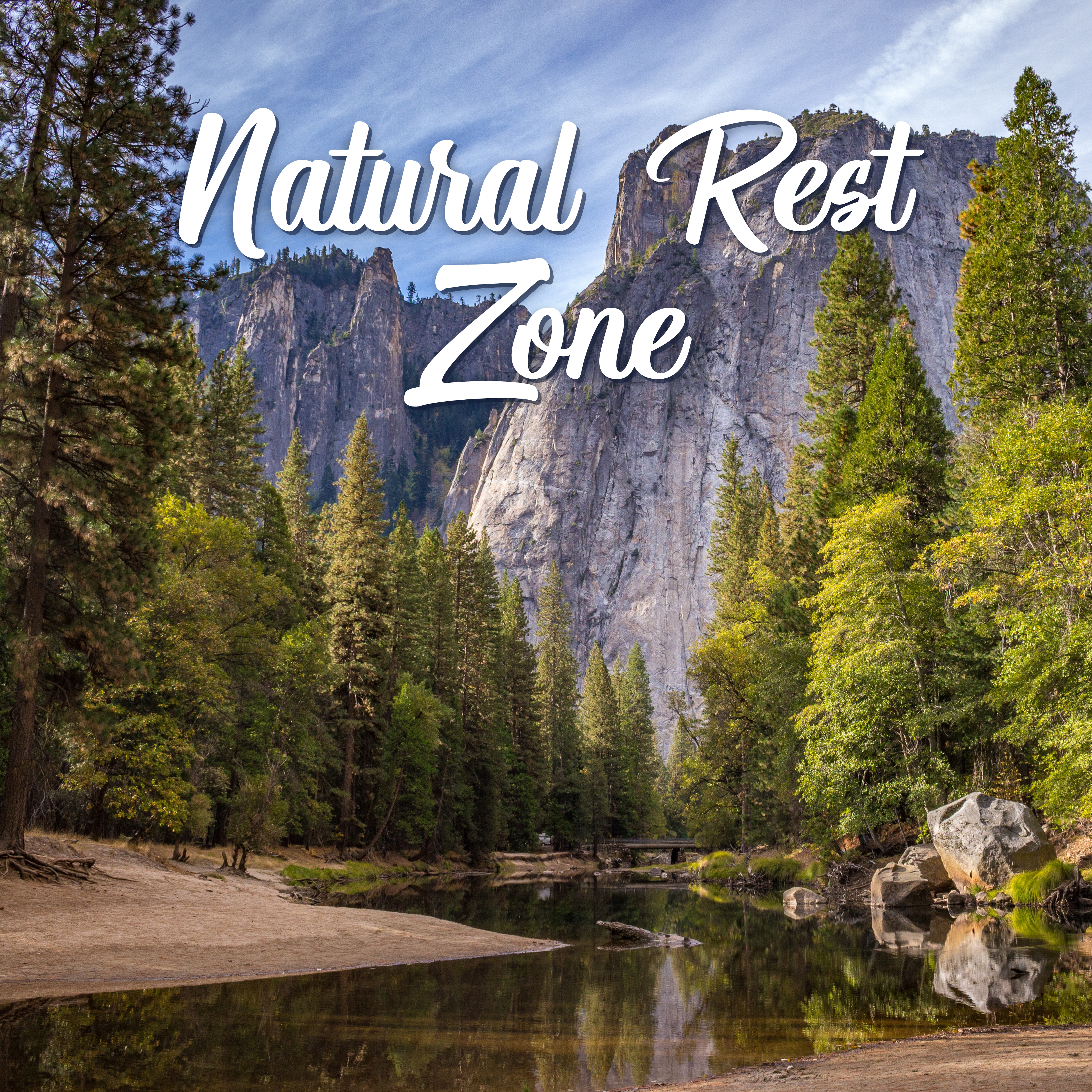 Natural Rest Zone
