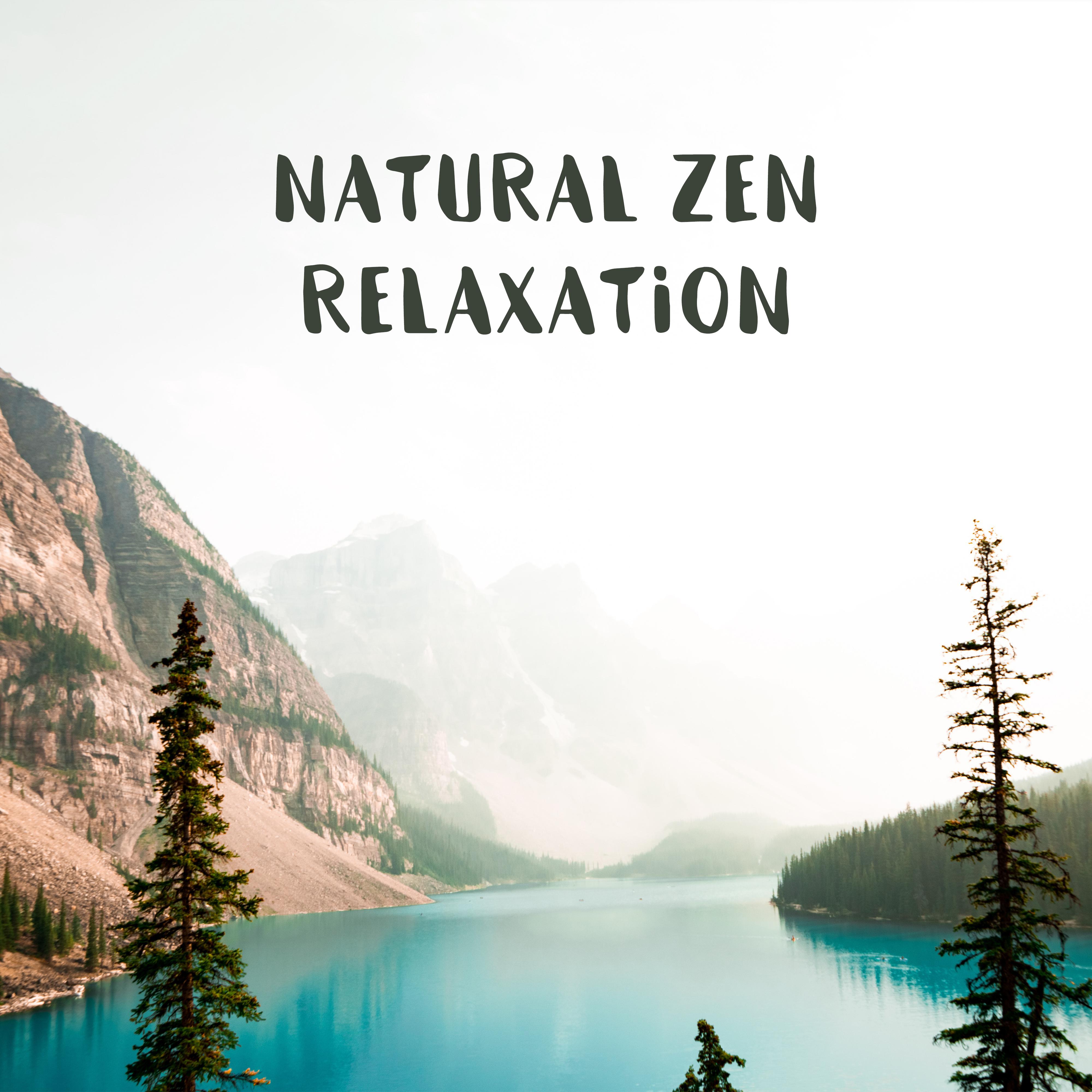 Natural Zen Relaxation