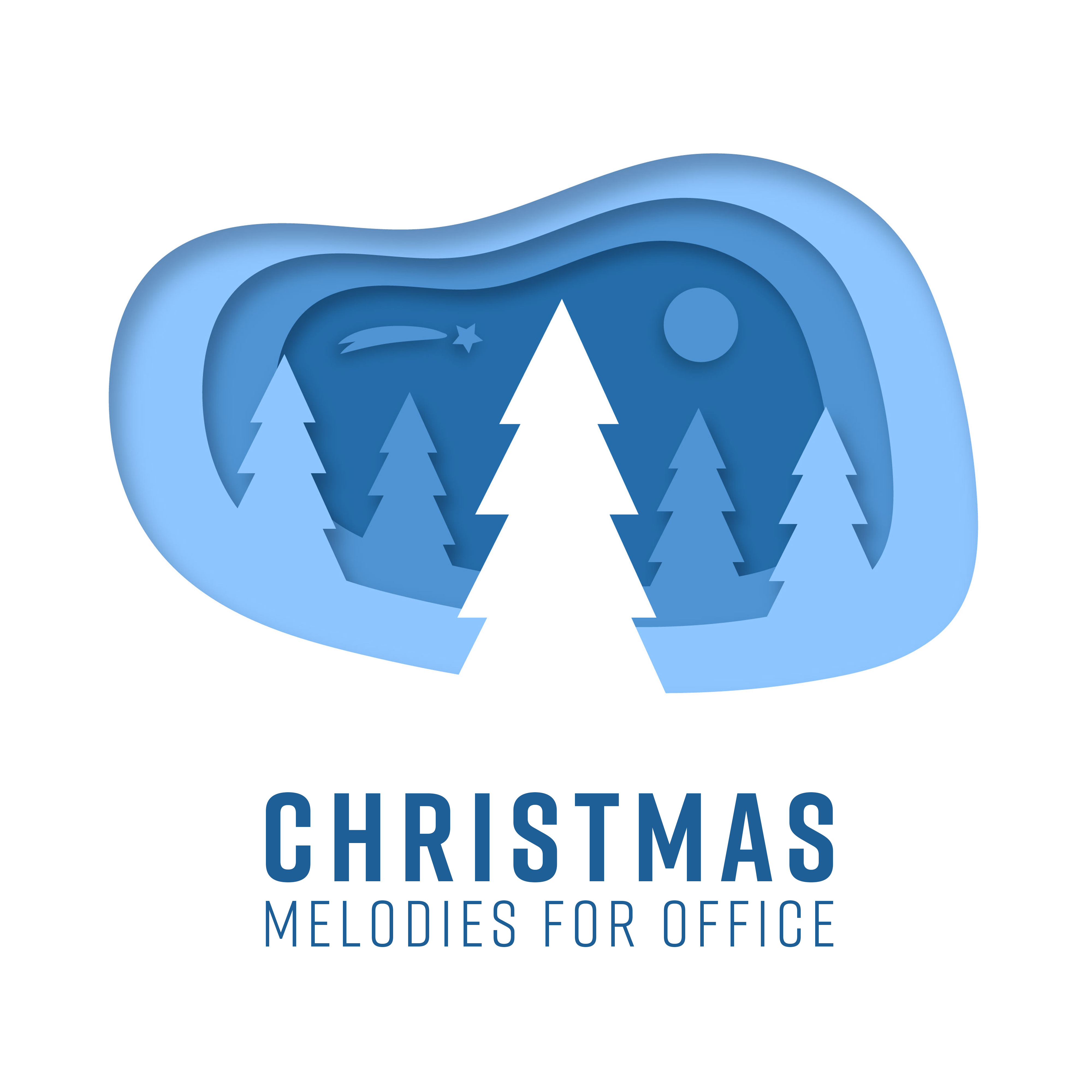 Christmas Melodies for Office