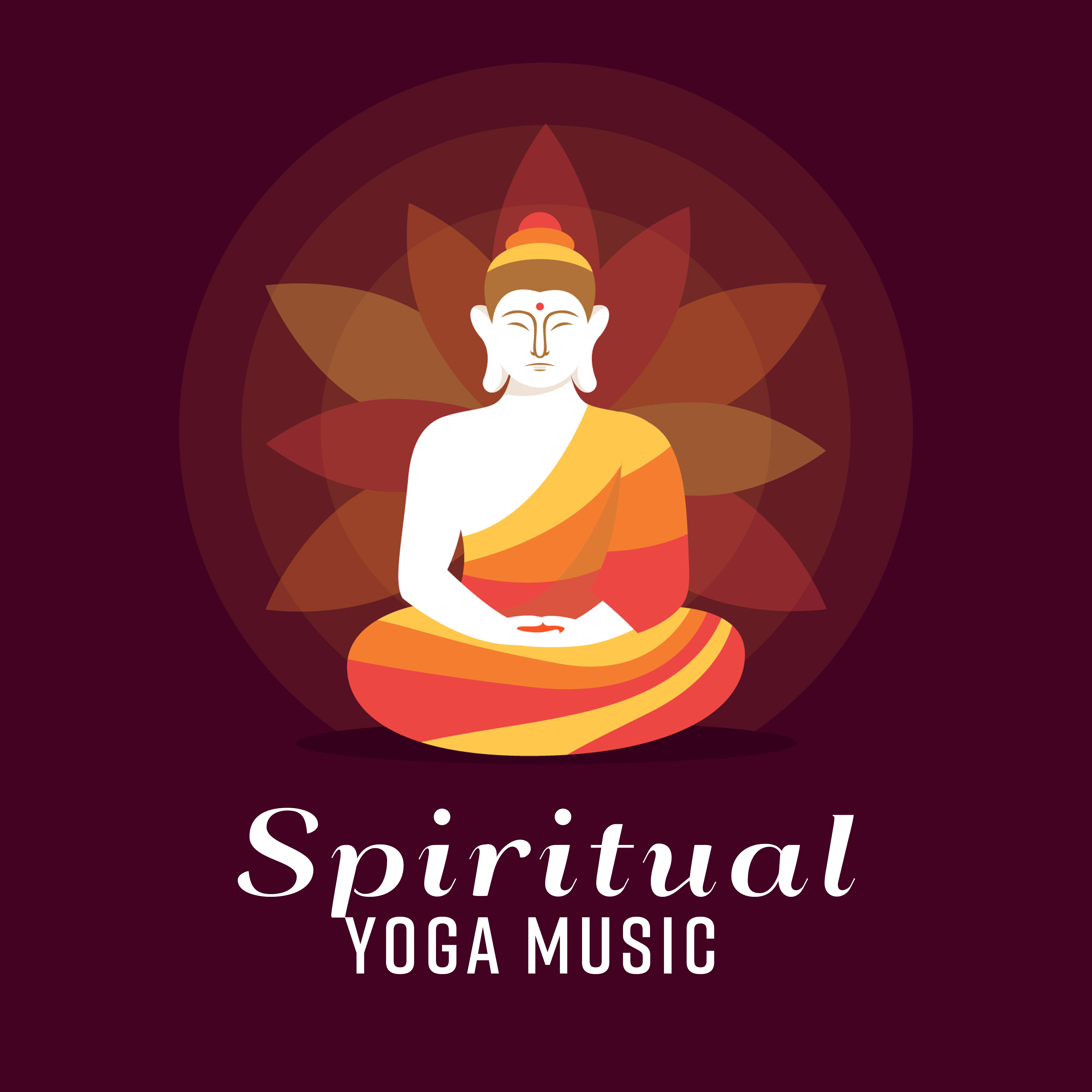 Spiritual Yoga Music