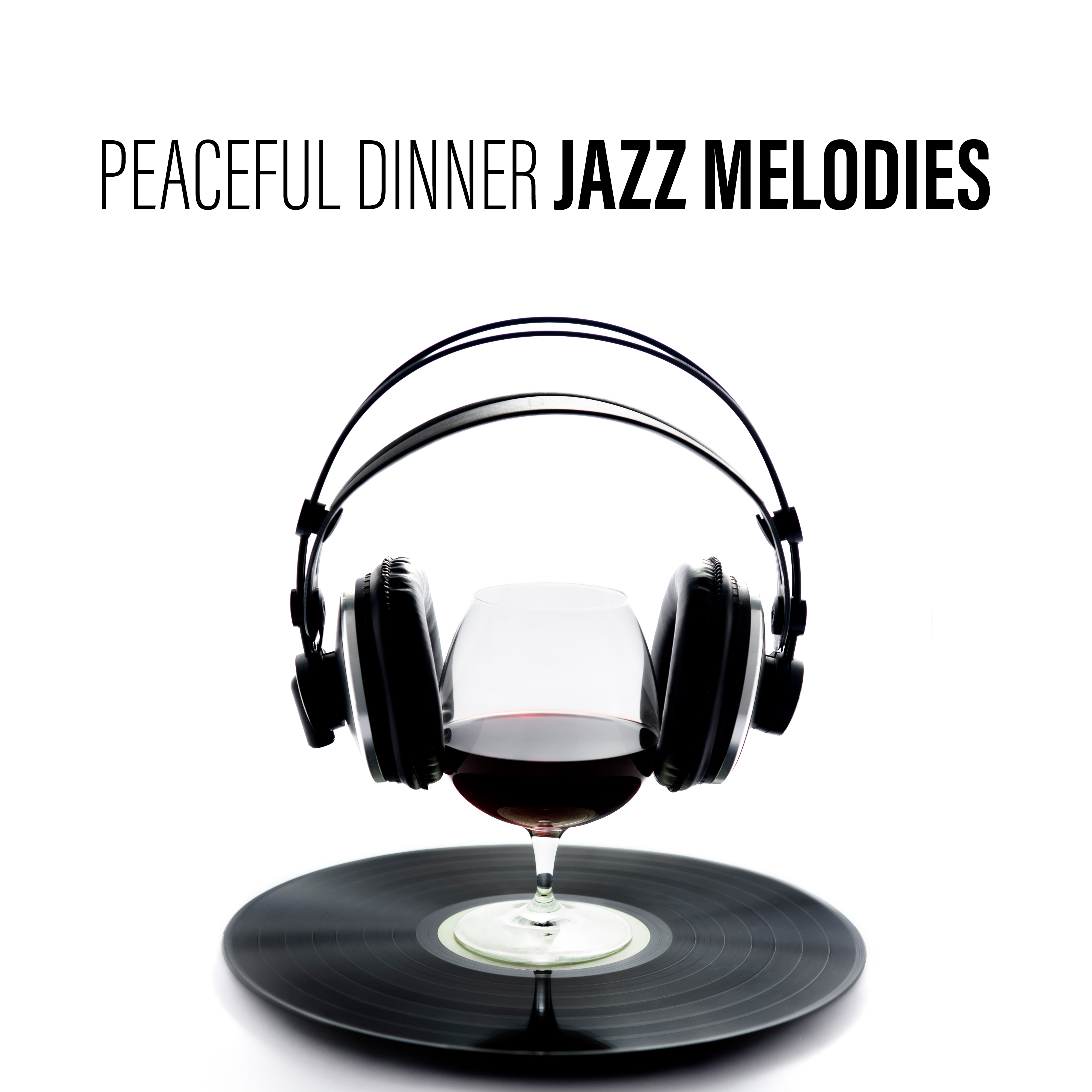 Peaceful Dinner Jazz Melodies