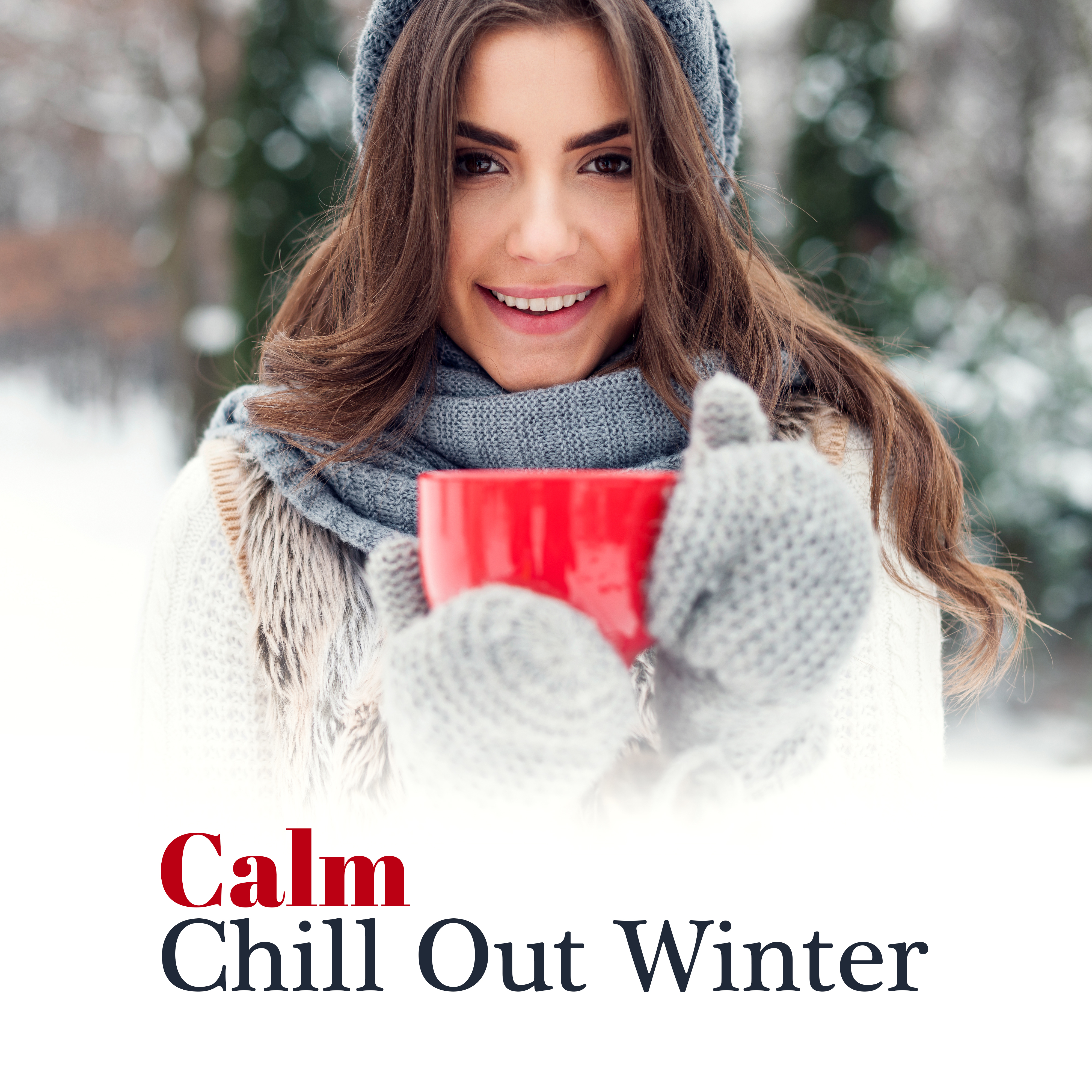 Calm Chill Out Winter