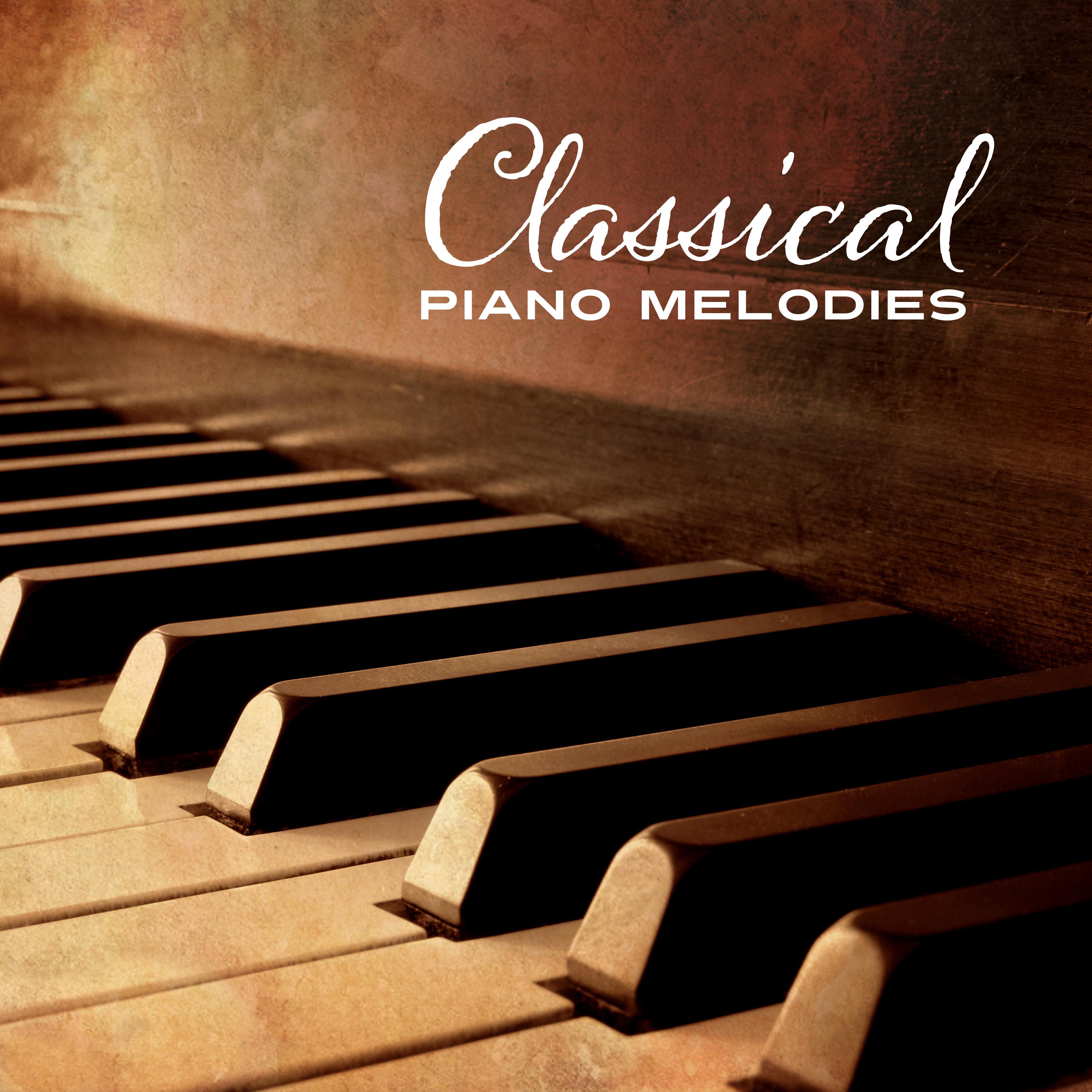 Classical Piano Melodies
