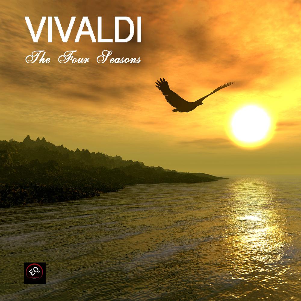 Antonio Vivaldi The Four Seasons - Winter