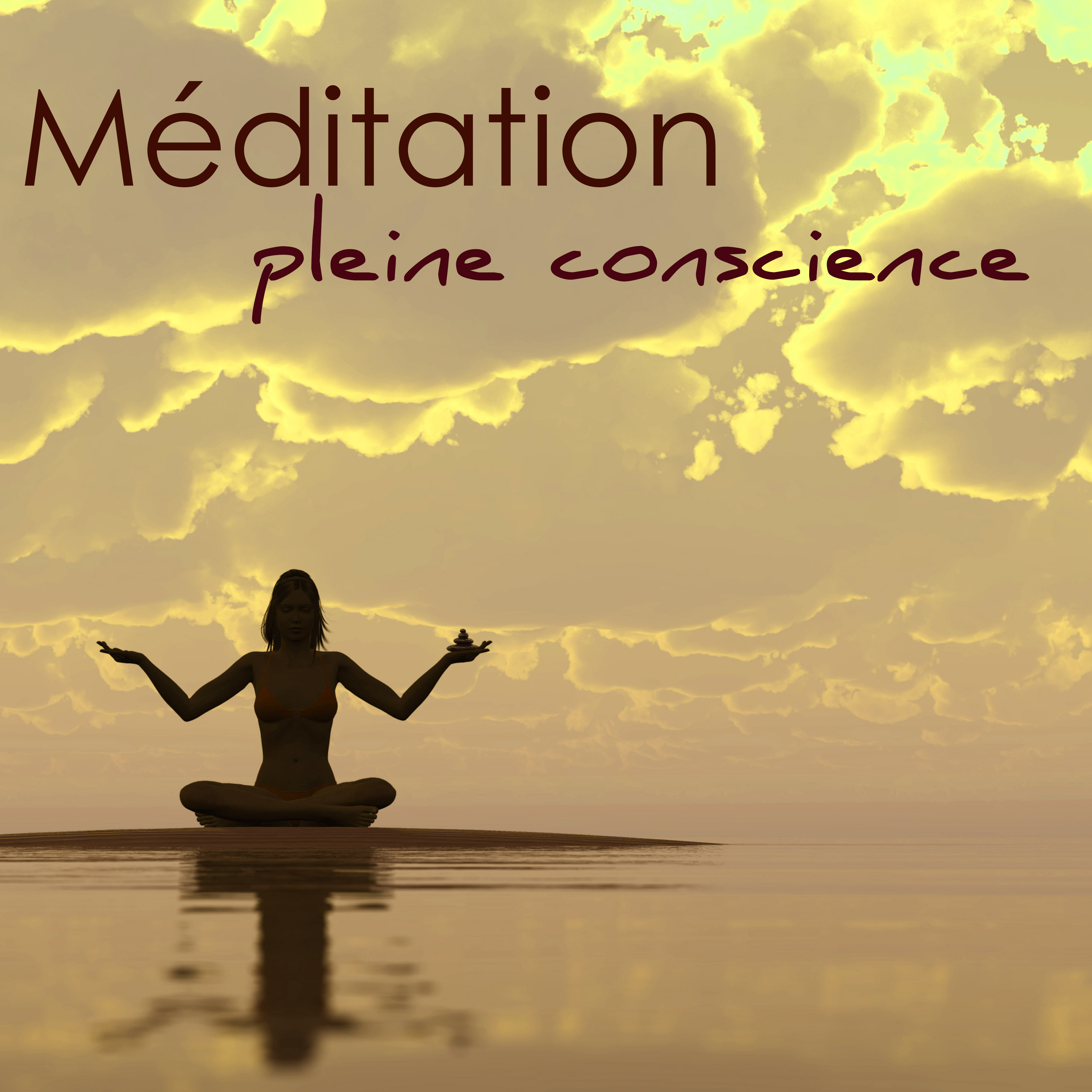 Me ditation pleine conscience  Musique relaxante pour yoga, me ditation, reiki et me ditation de pleine conscience