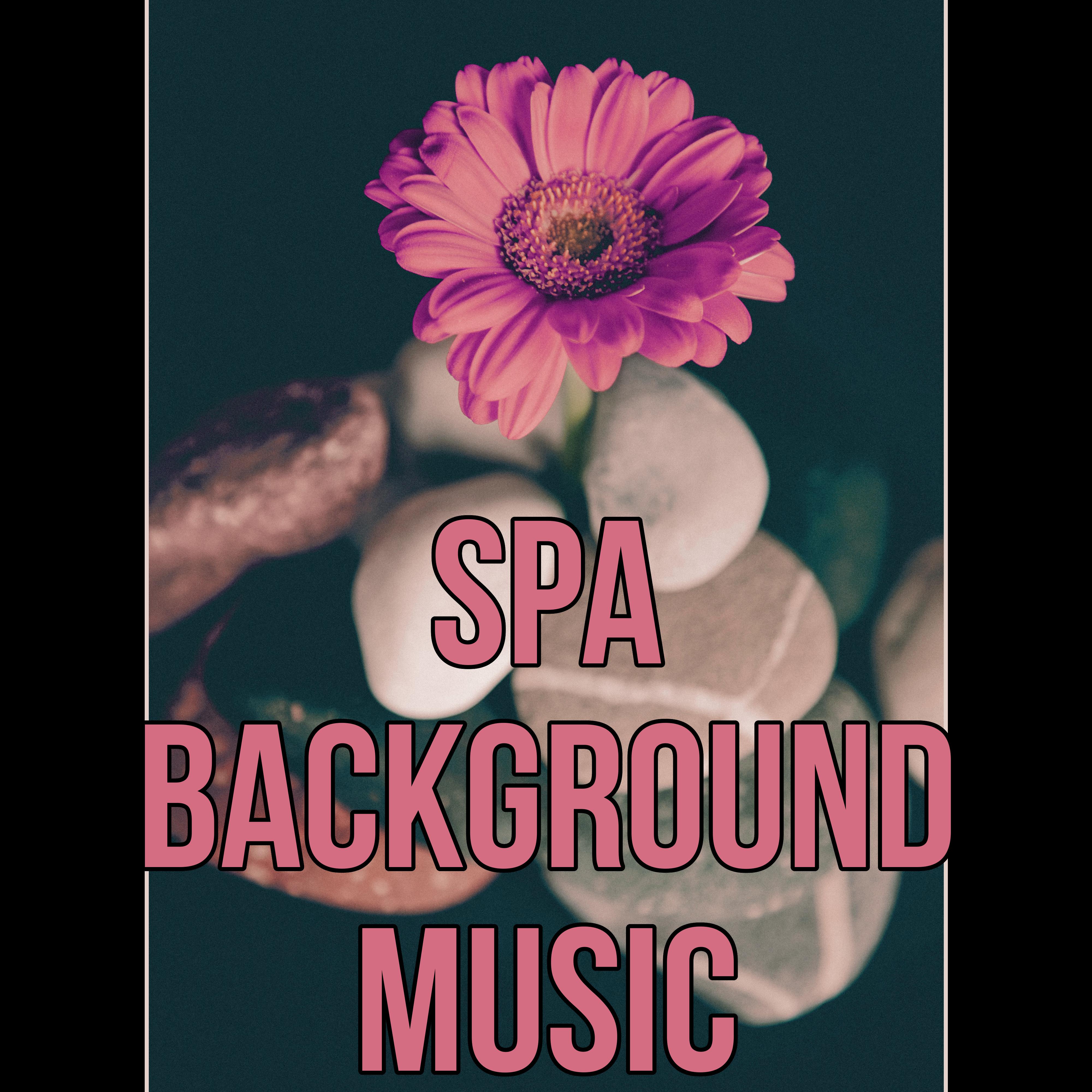 Spa Background Music - Nature Sounds, Harmony, Wellness Center, Sensual Massage, Stress Relief, Relaxation