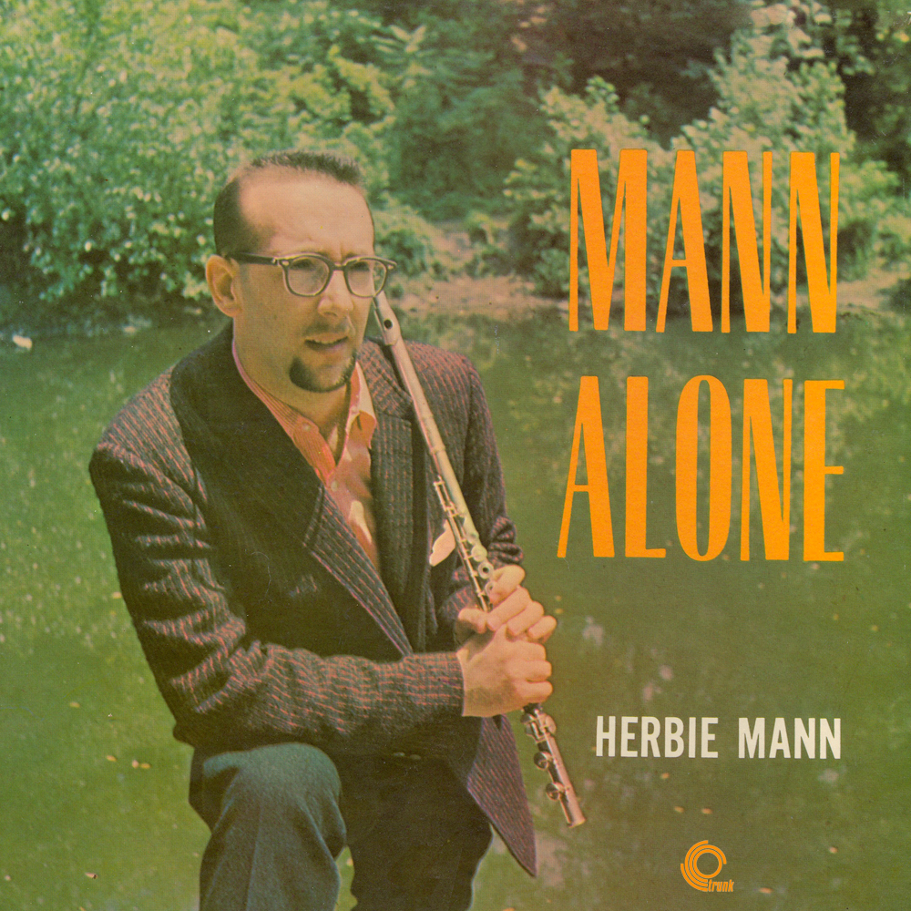 Mann Alone (Remastered)