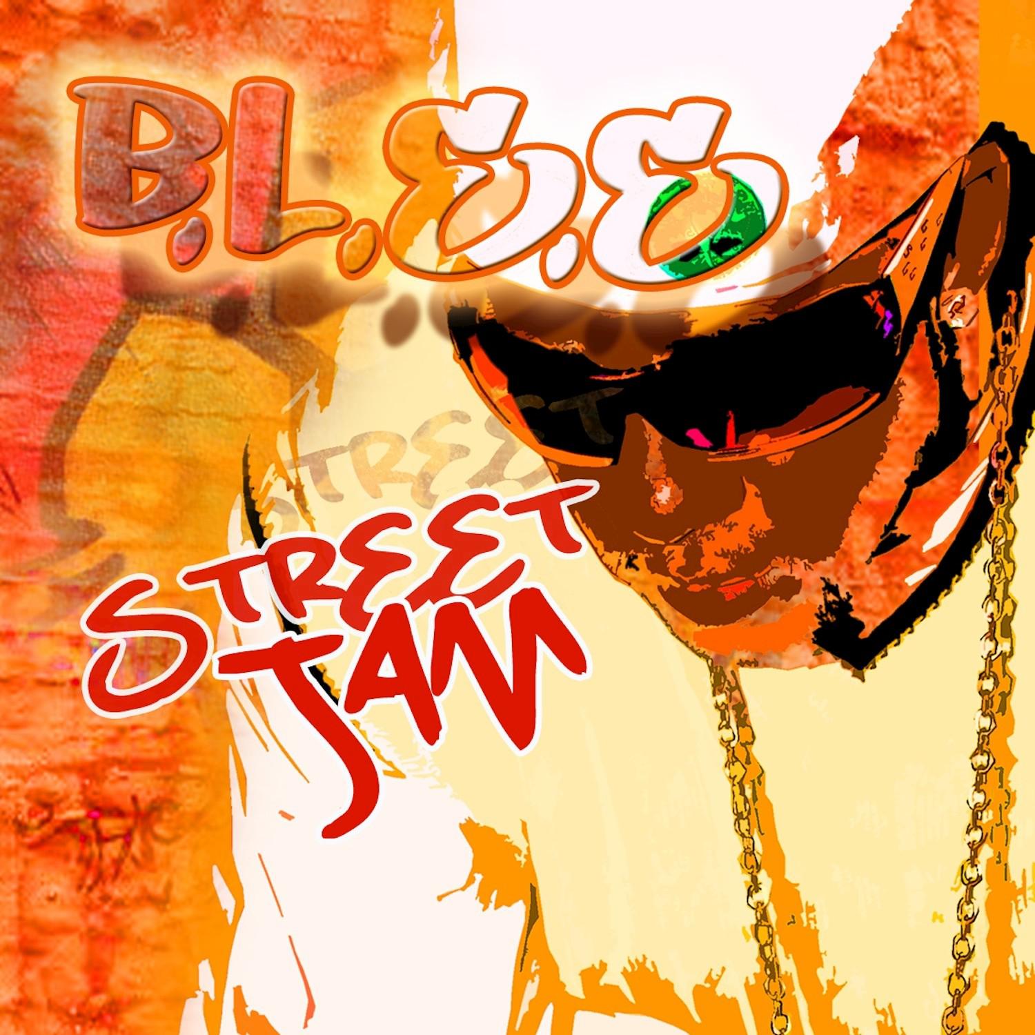 Street Jam - Single