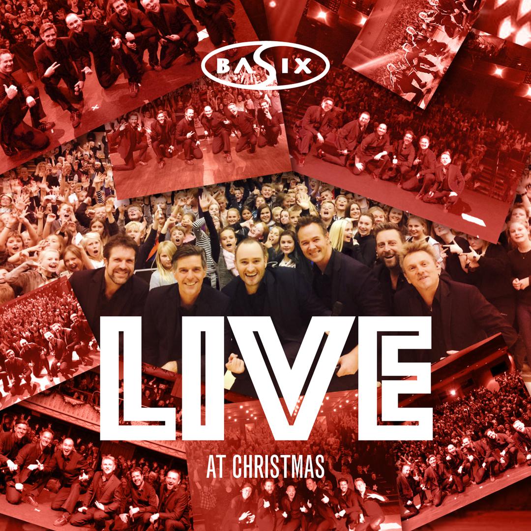 Basix - live at Christmas