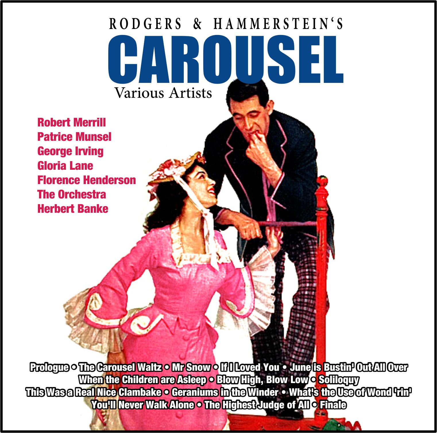 Rodgers and Hammerstein :  Carousel