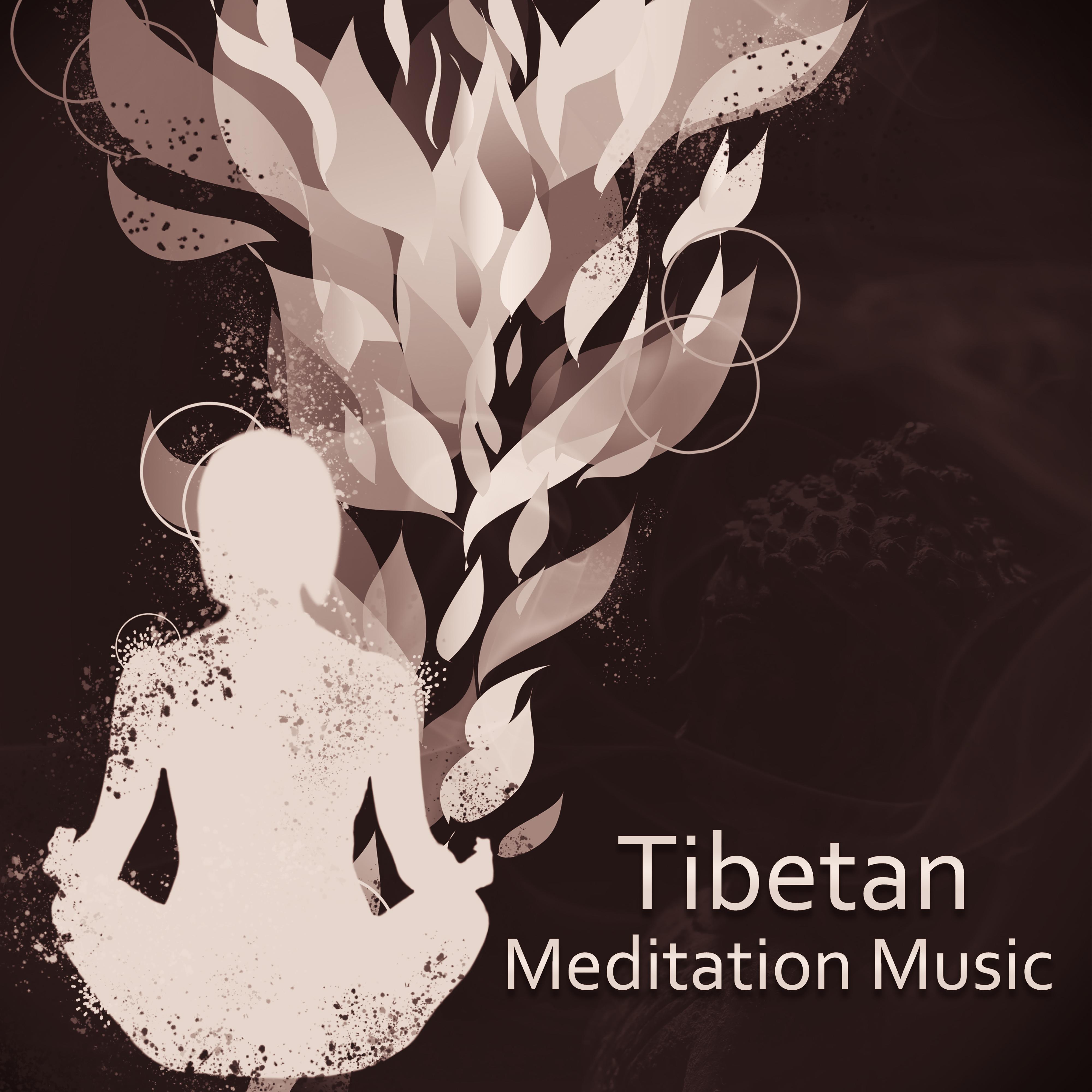 Tibetan Meditation Music  New Age Sounds, Yoga Practice, Meditation Music, Yoga for Beginners, Pilates