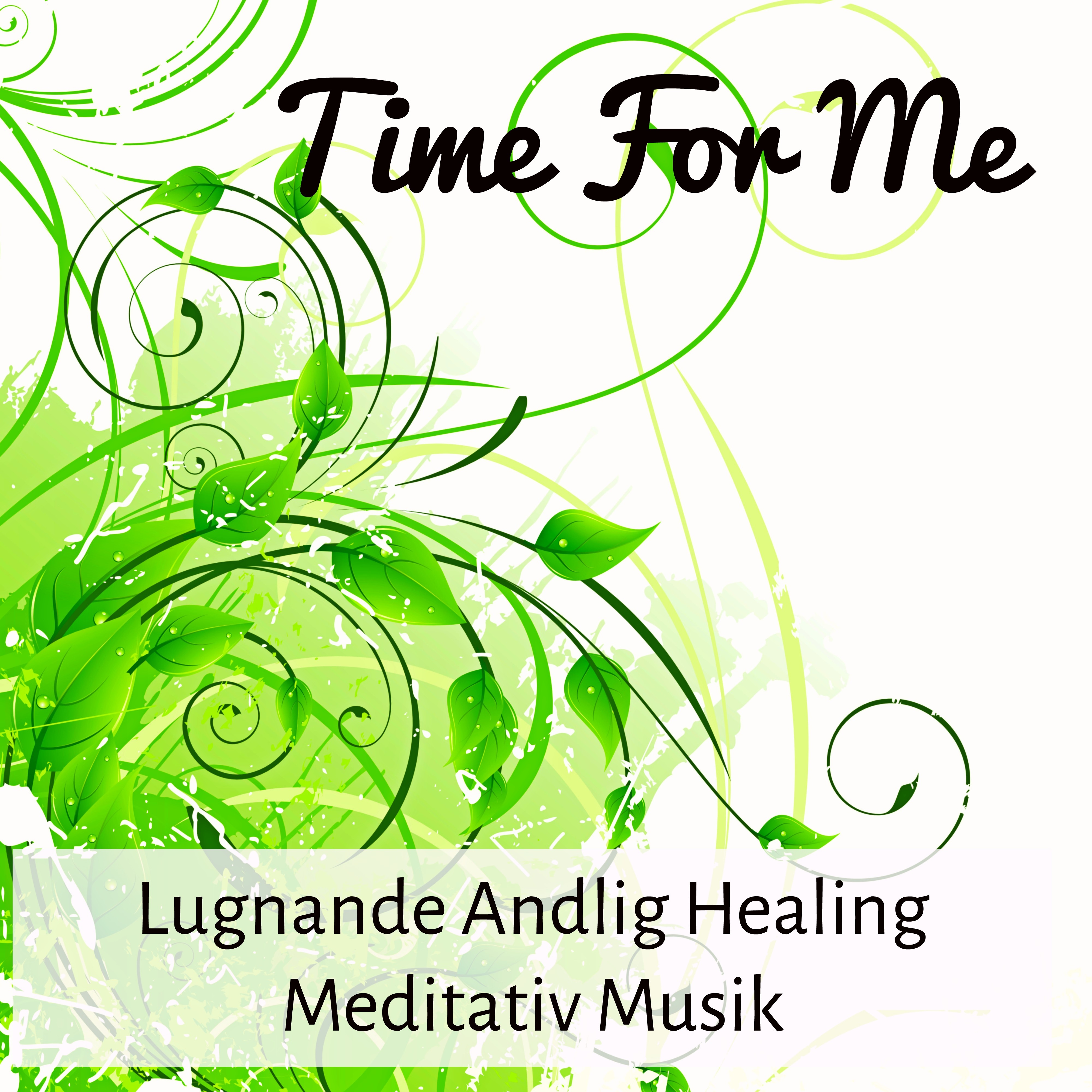 Time For Me  Lugnande Andlig Healing Meditativ Musik f r Chakra Balansering Mindfulnesstr ning Djup S mn och Meditera Hemma