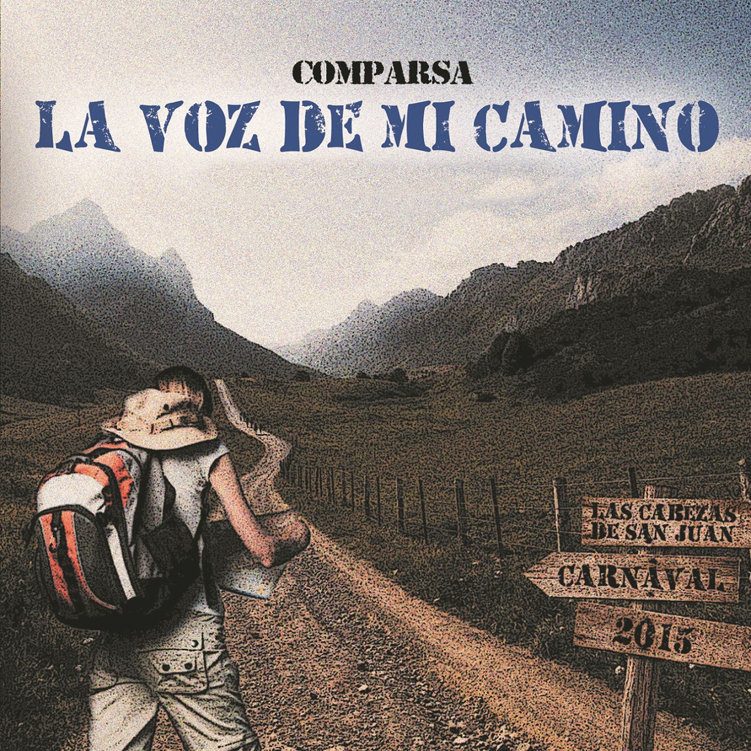 La Voz de Mi Camino