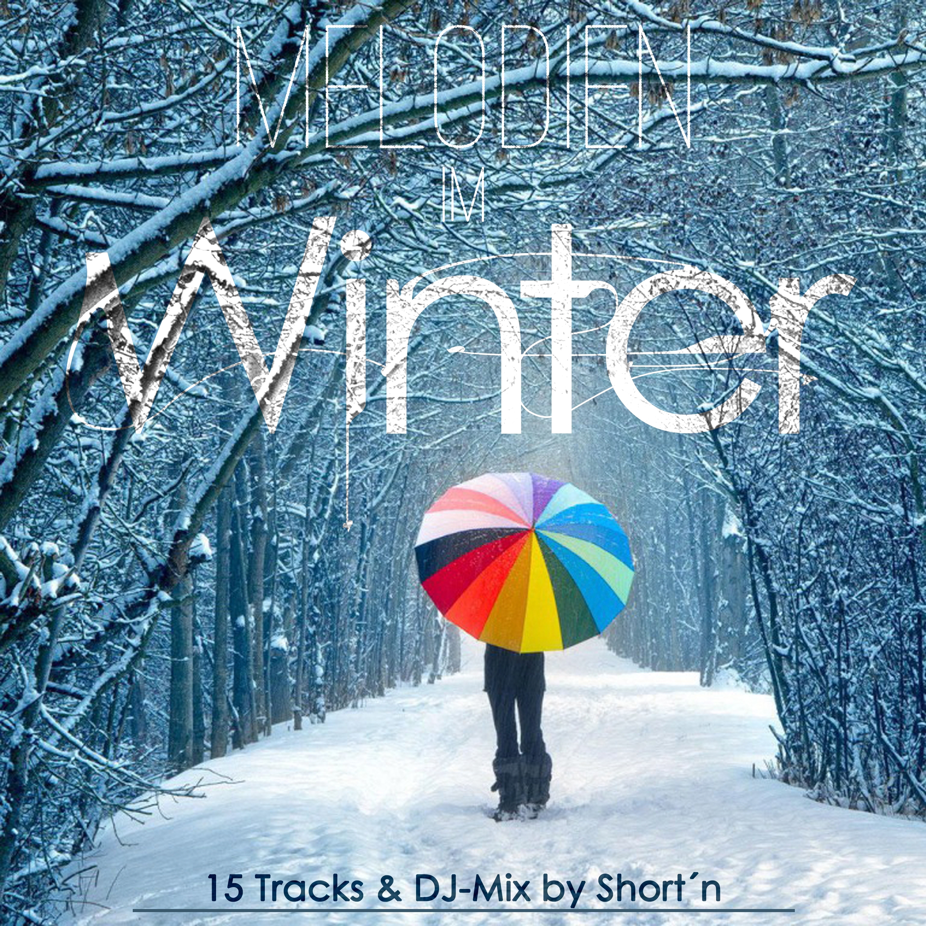 Melodien im Winter (Mixed By Short'n)