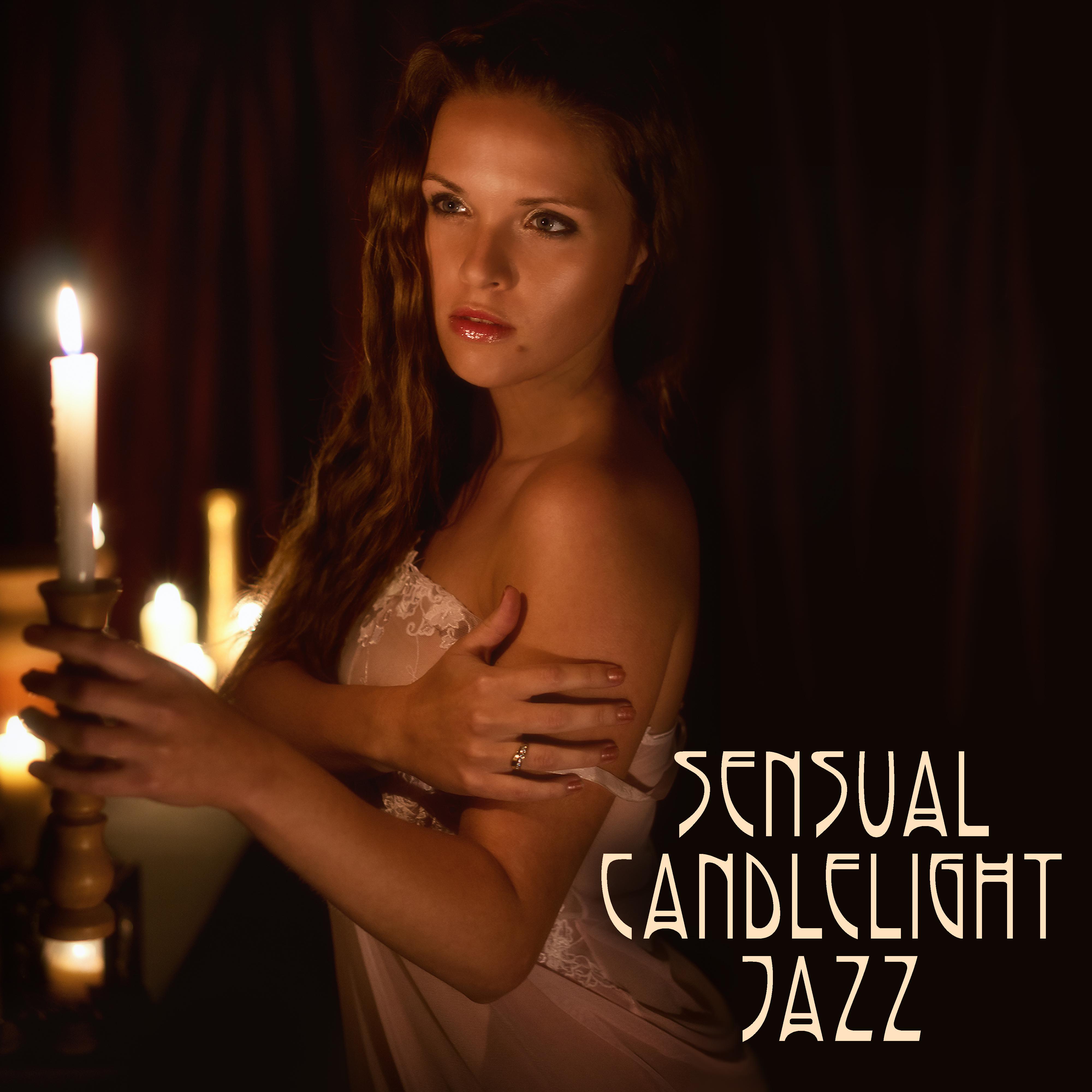 Sensual Candlelight Jazz