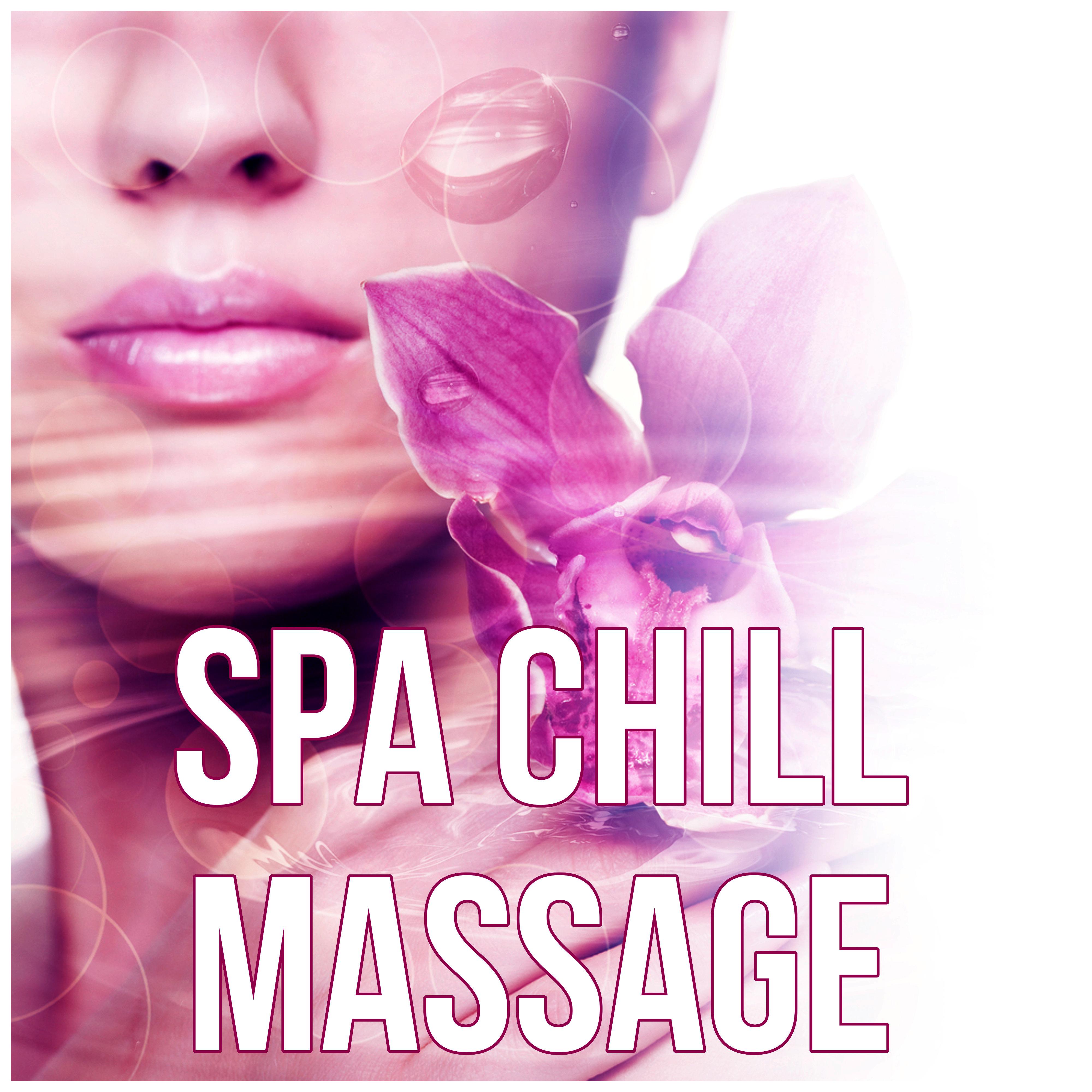 Spa Chill Massage - Insomnia Therapy, Sleep Music, Serenity Lullabies with Relaxing Nature Sounds