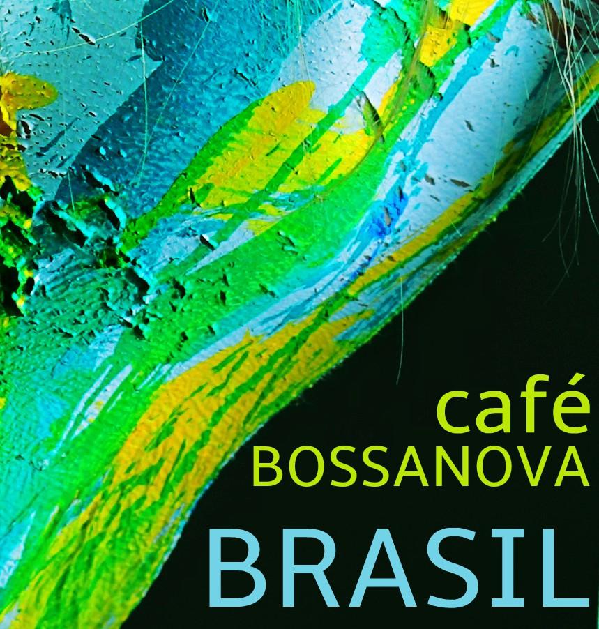 Cafe Bossa Nova Brasil  Mu sica do Rio de Janeiro para Divers o com Samba Cafe Bossa Nova Brasil  Mu sica do Rio de Janeiro para Divers o com Samba