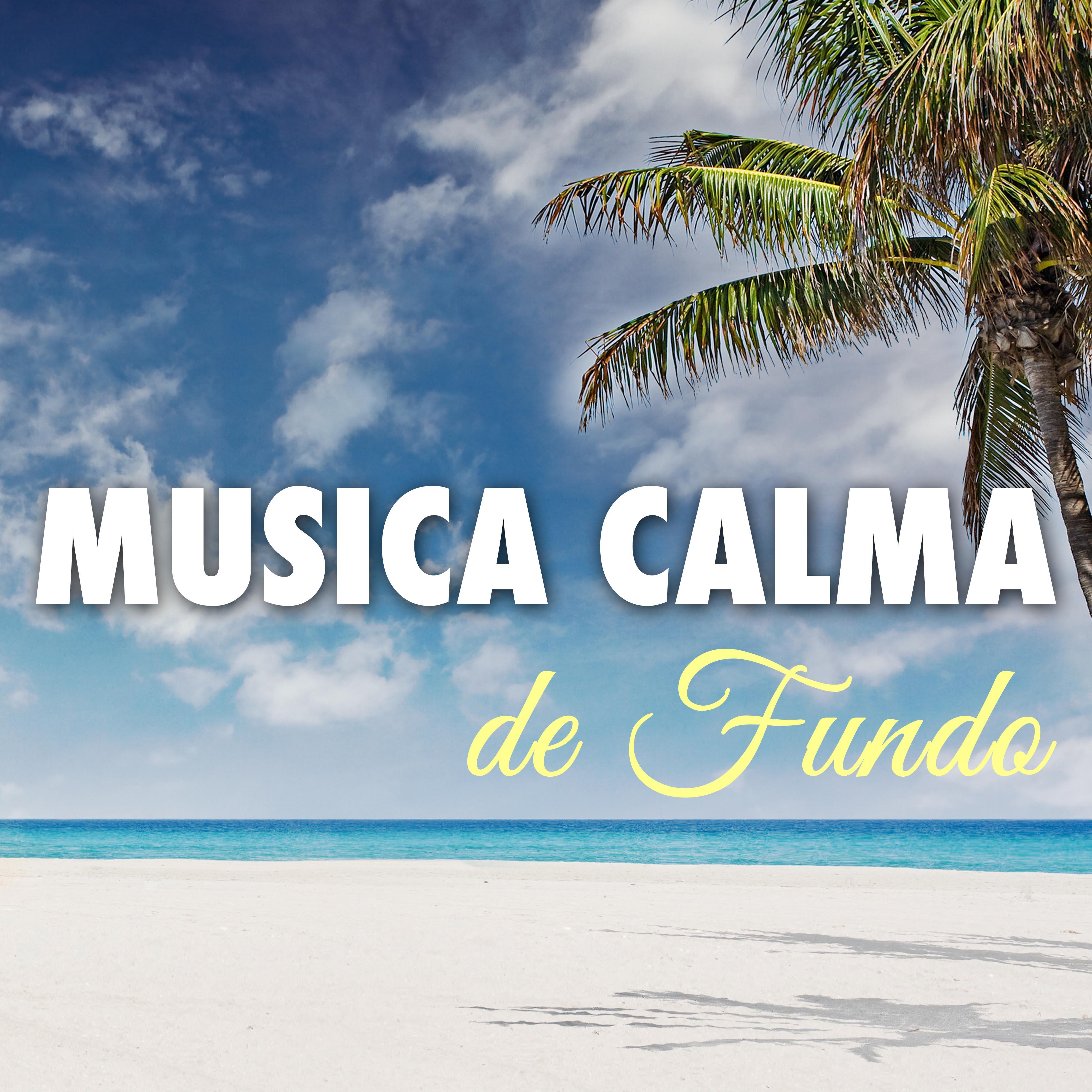 Musica Calma de Fundo