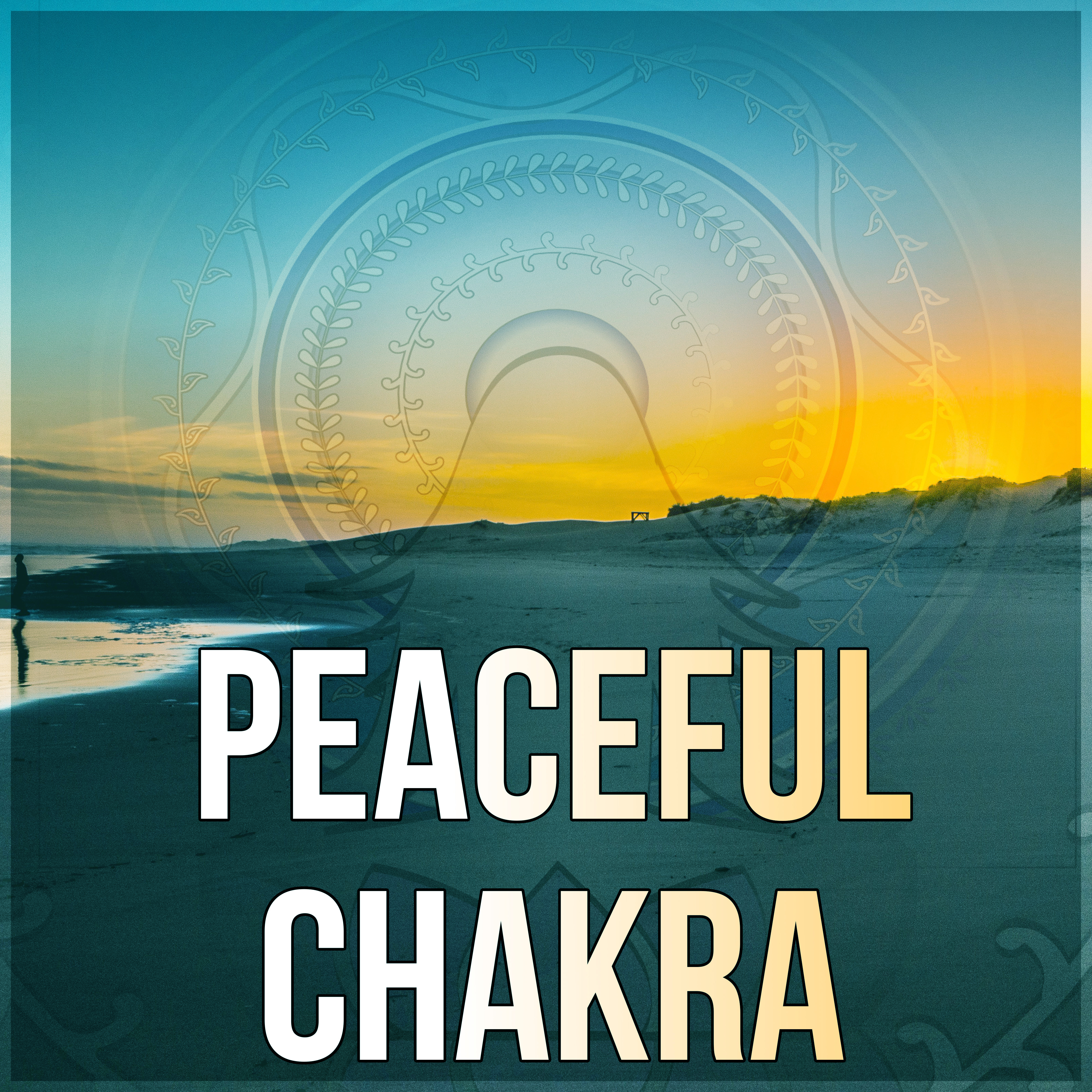 Peaceful Chakra -  Mindfulness Meditation, Peaceful Music, Sounds of Nature, Deep Zen Meditation, Spiritual Healing, Chakra Meditation Balancing