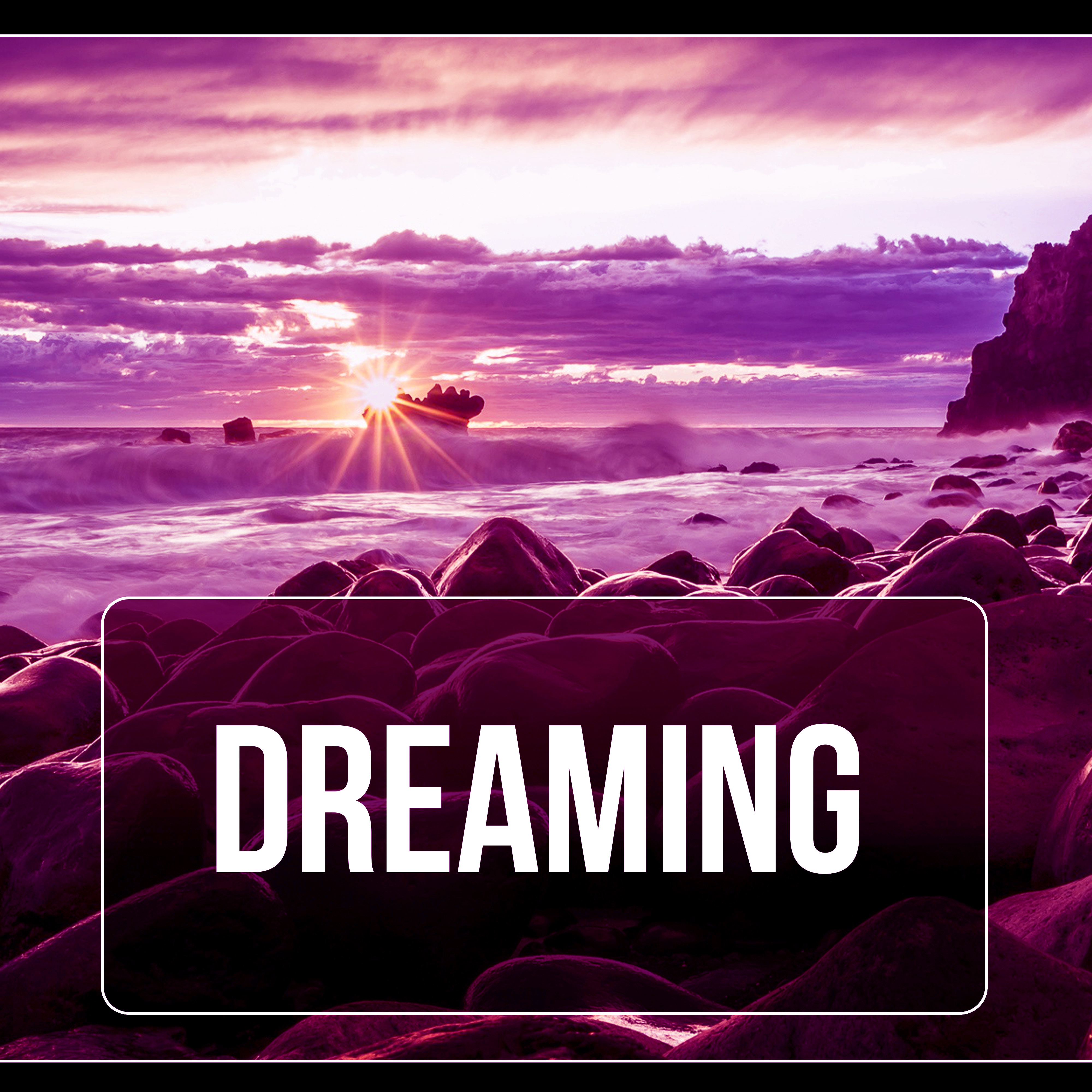 Dreaming - Welcome to the Dream World, Deep Sleep Hypnosis, Sleep Well